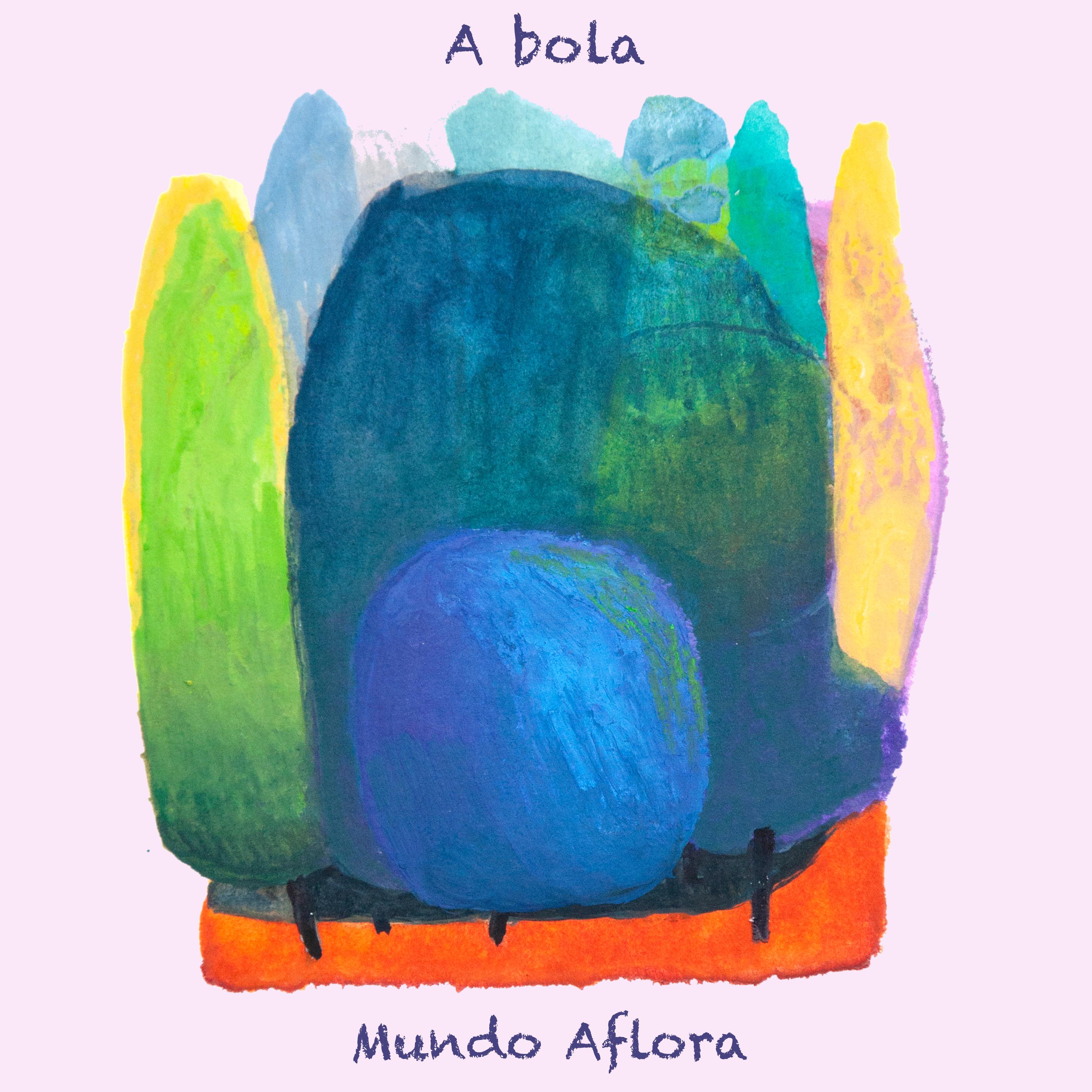Постер альбома A Bola