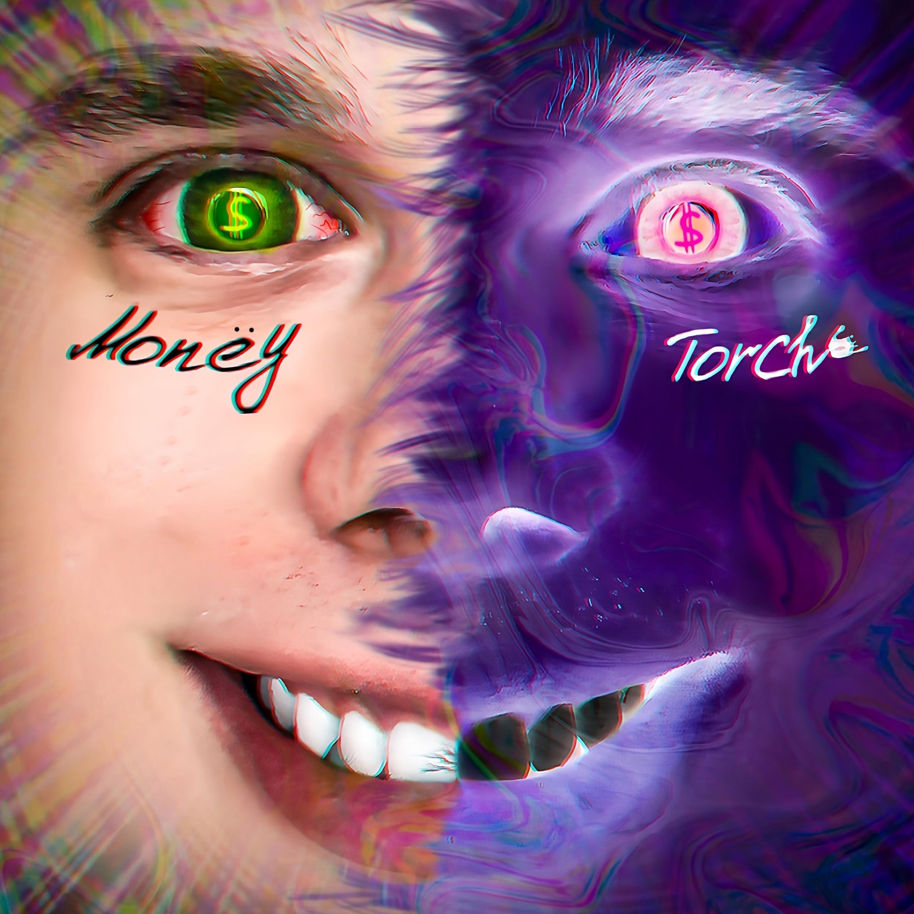 Постер альбома Monёy Torch