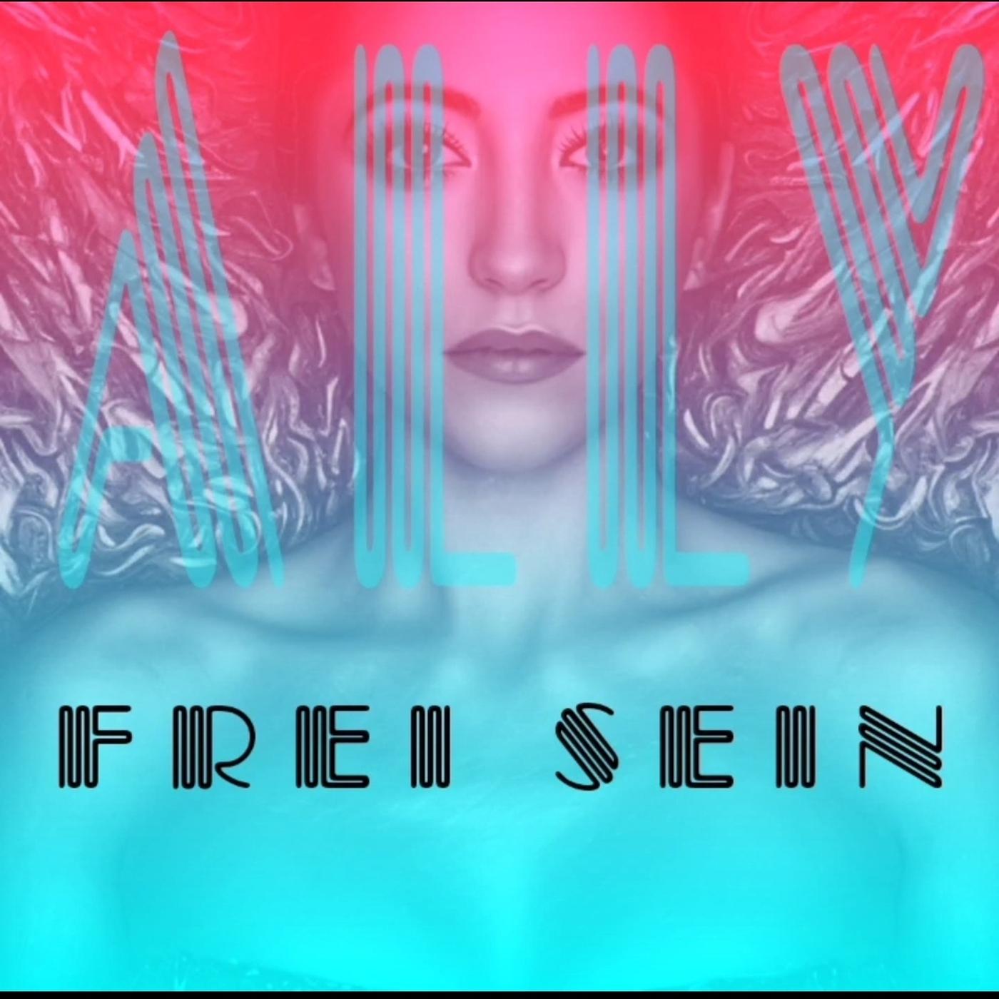 Постер альбома Frei Sein
