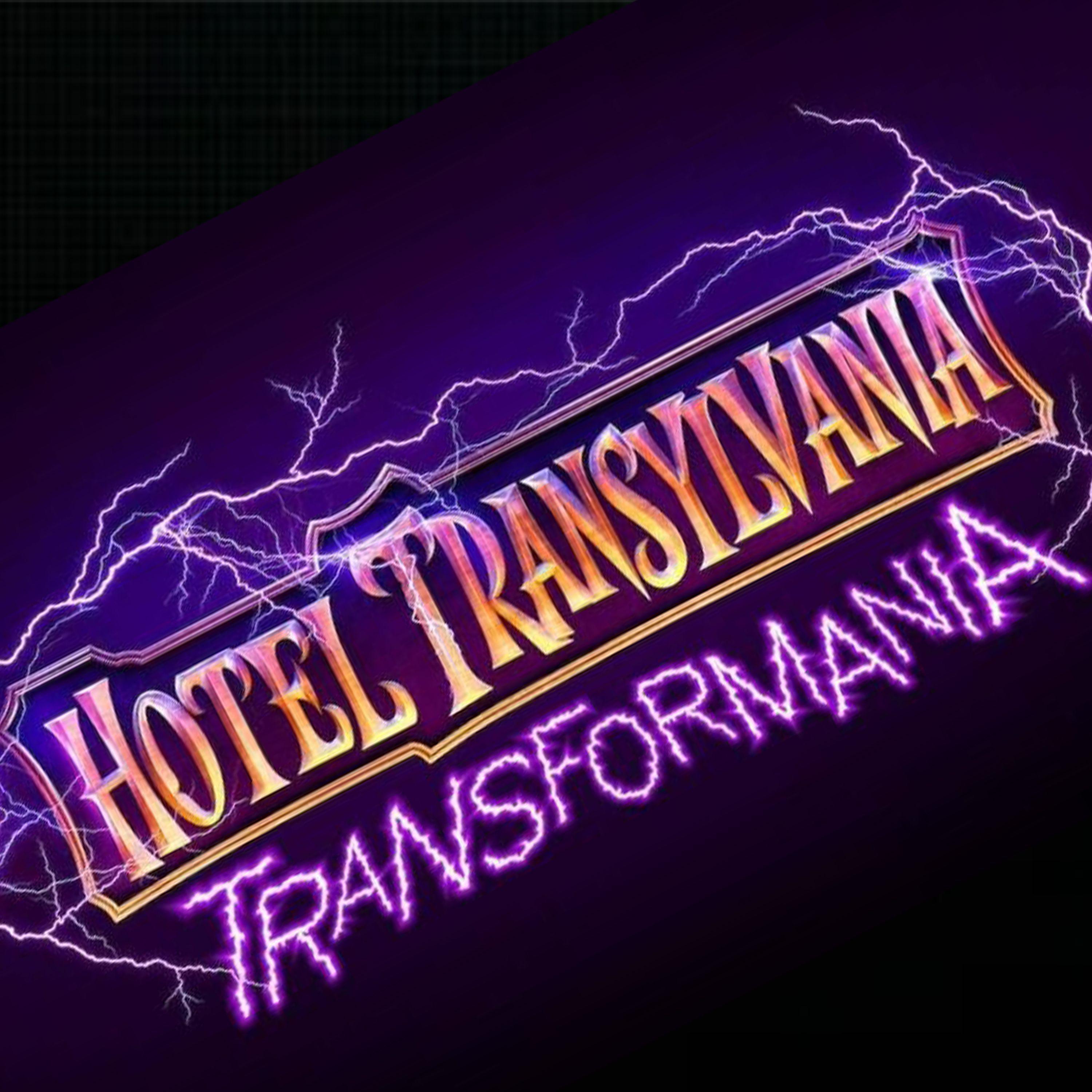 Постер альбома Hotel Translevania