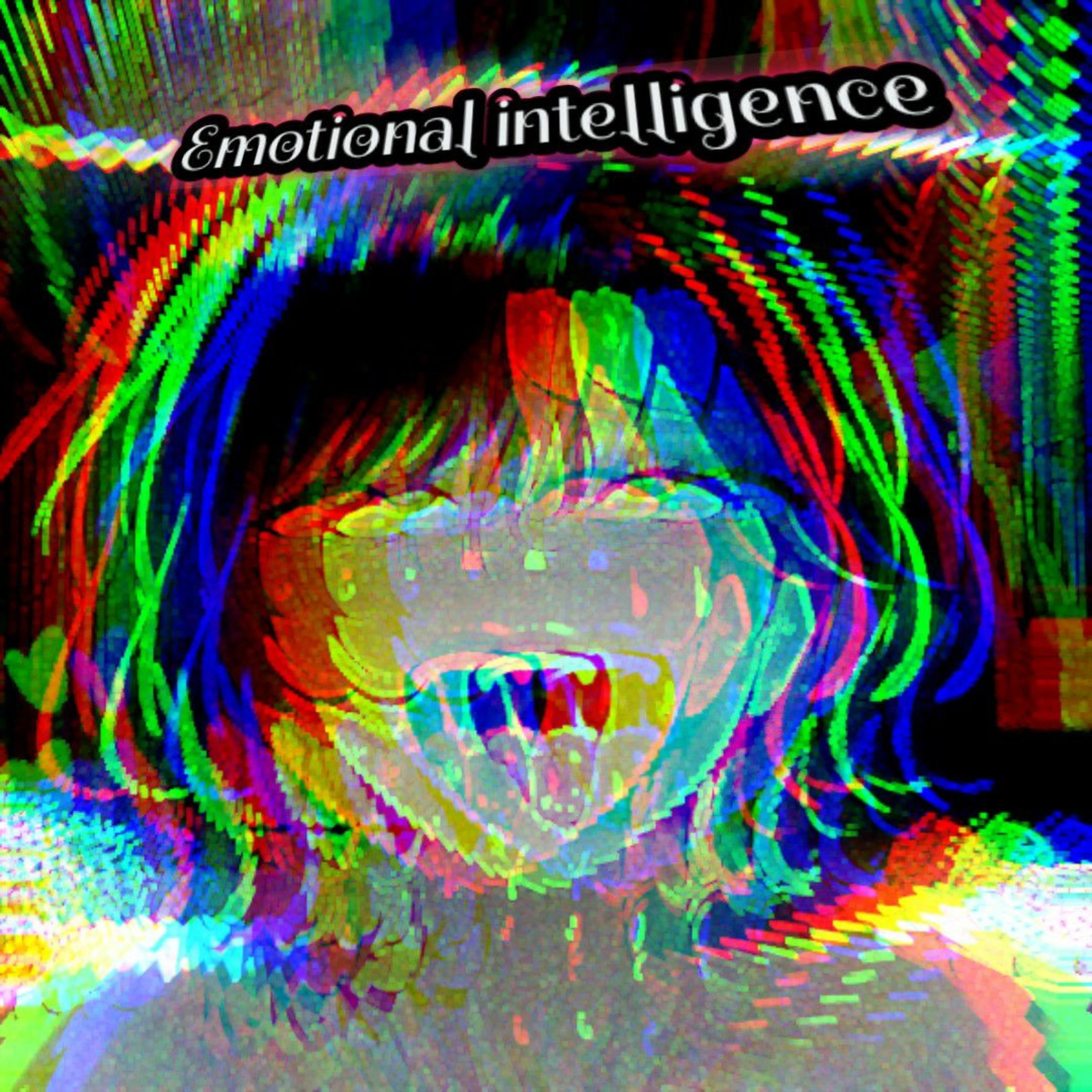 Постер альбома Emotional Intelligence