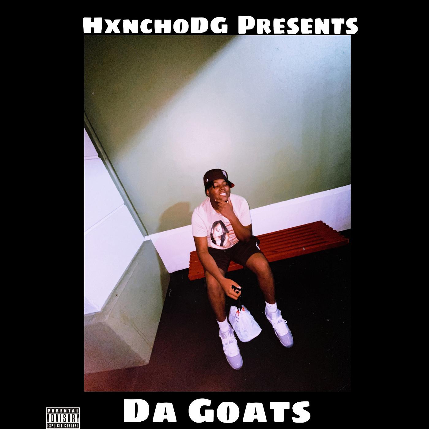 Постер альбома Da Goats