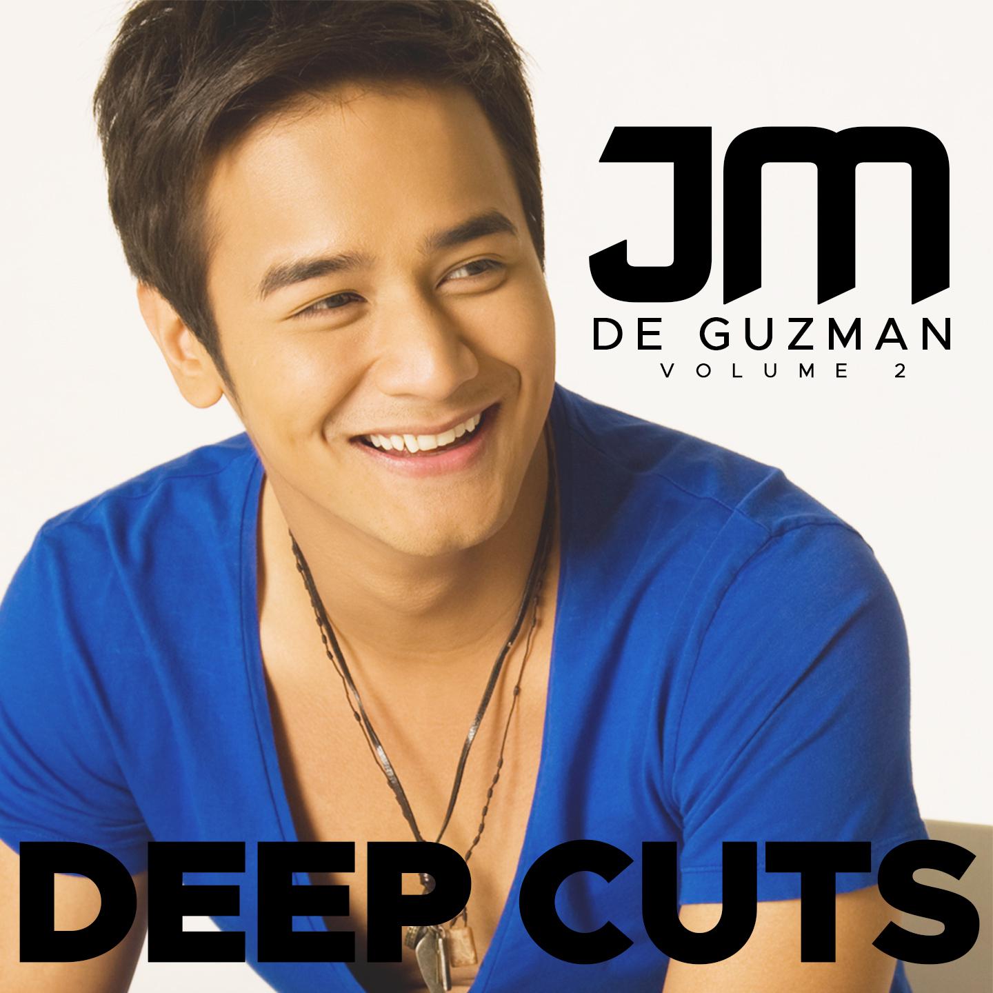 Постер альбома JM De Guzman: Deep Cuts 2012 - 2014, Vol. 2