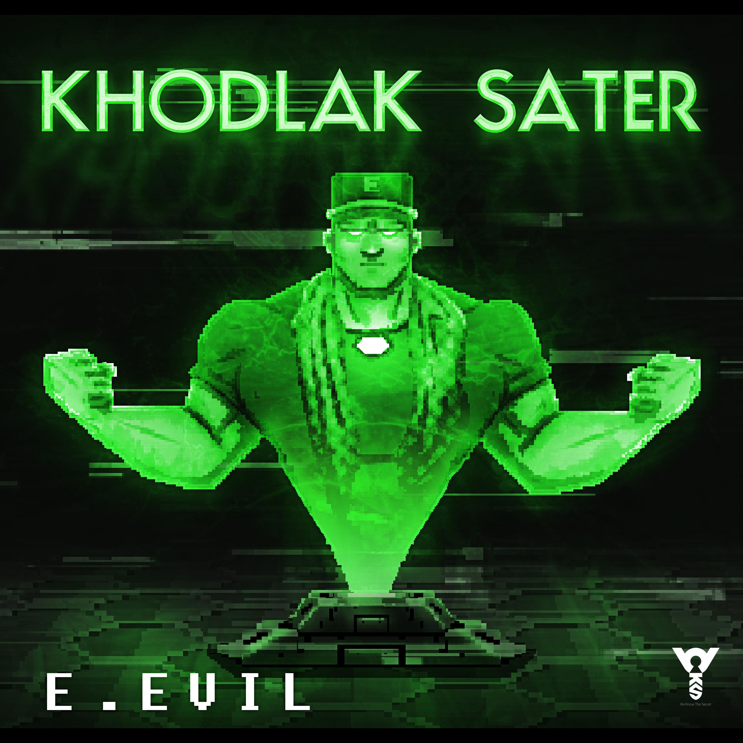 Постер альбома Khodlak Sater