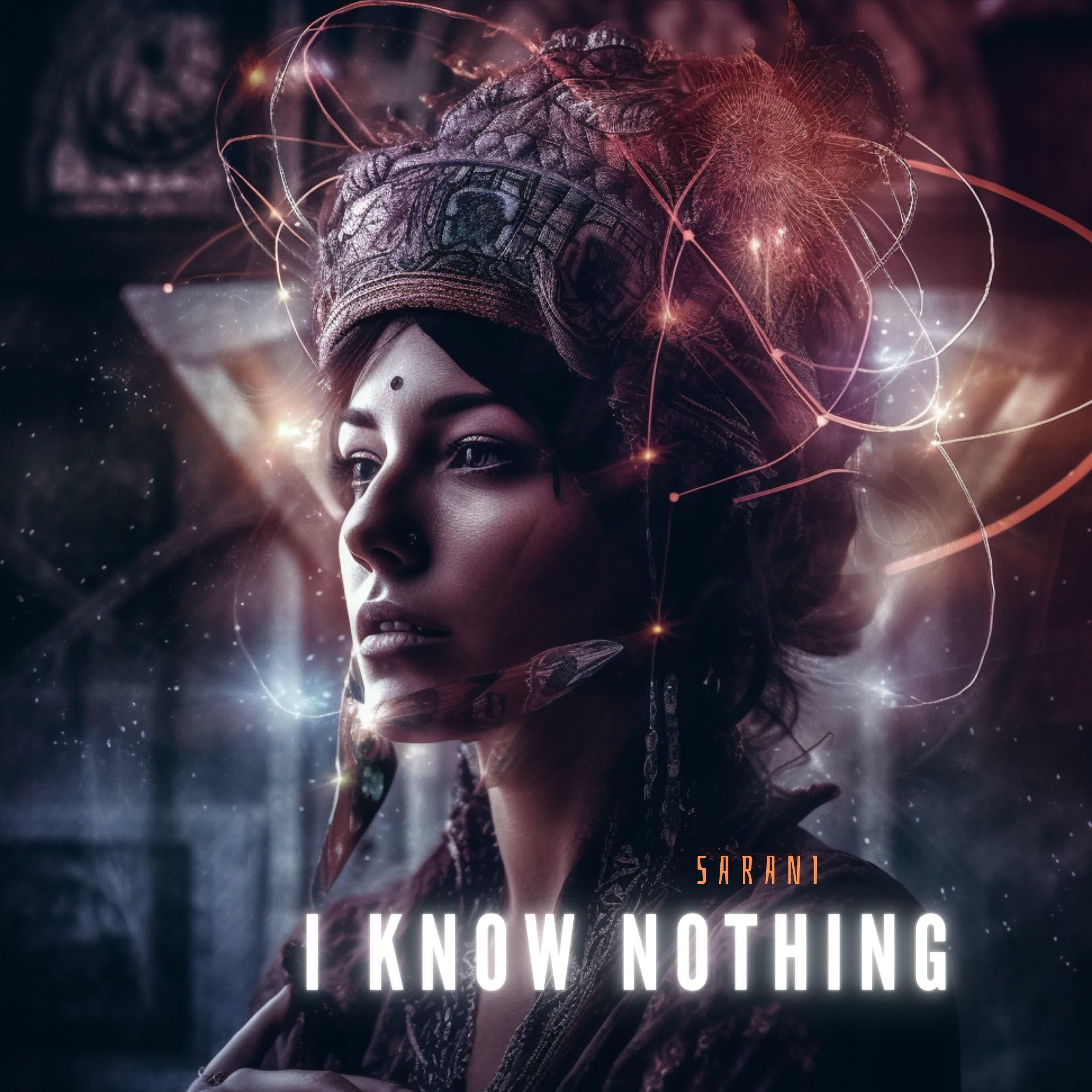 Постер альбома I Know Nothing