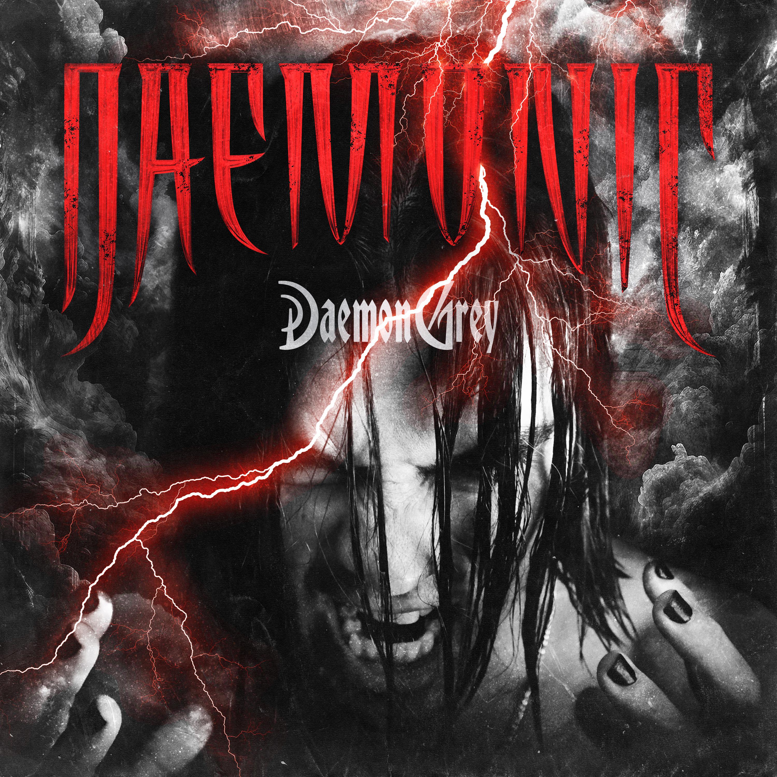 Постер альбома DAEMONIC