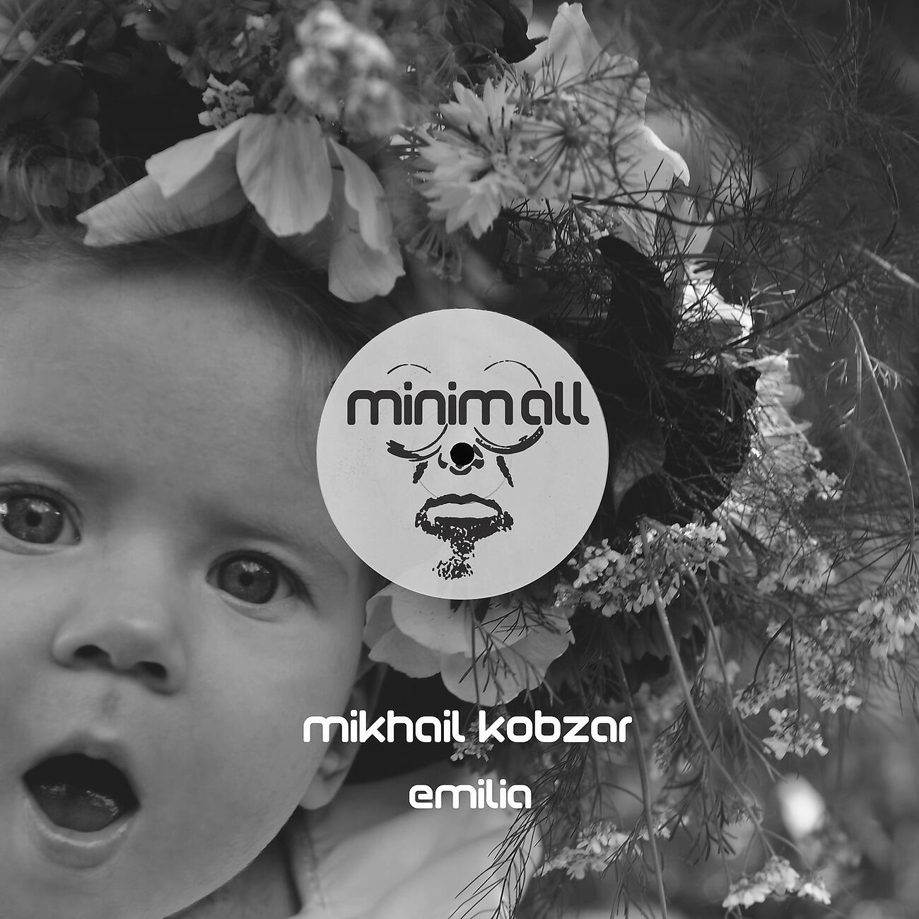 Mikhail Kobzar - Emilia (Dubphone Remix)