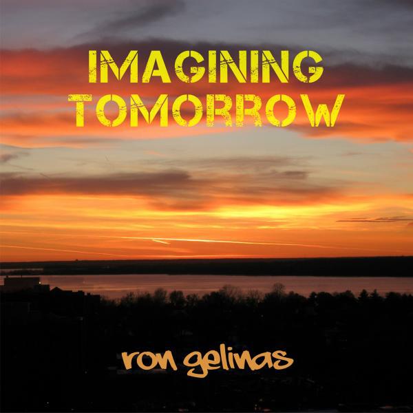 Ron Gelinas - Perseverance (Original Mix)