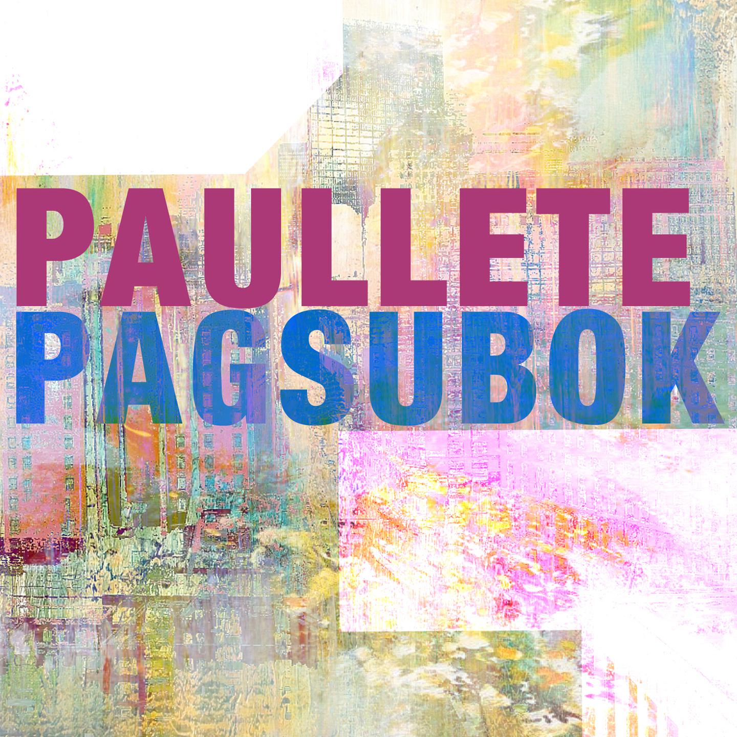 Постер альбома Pagsubok