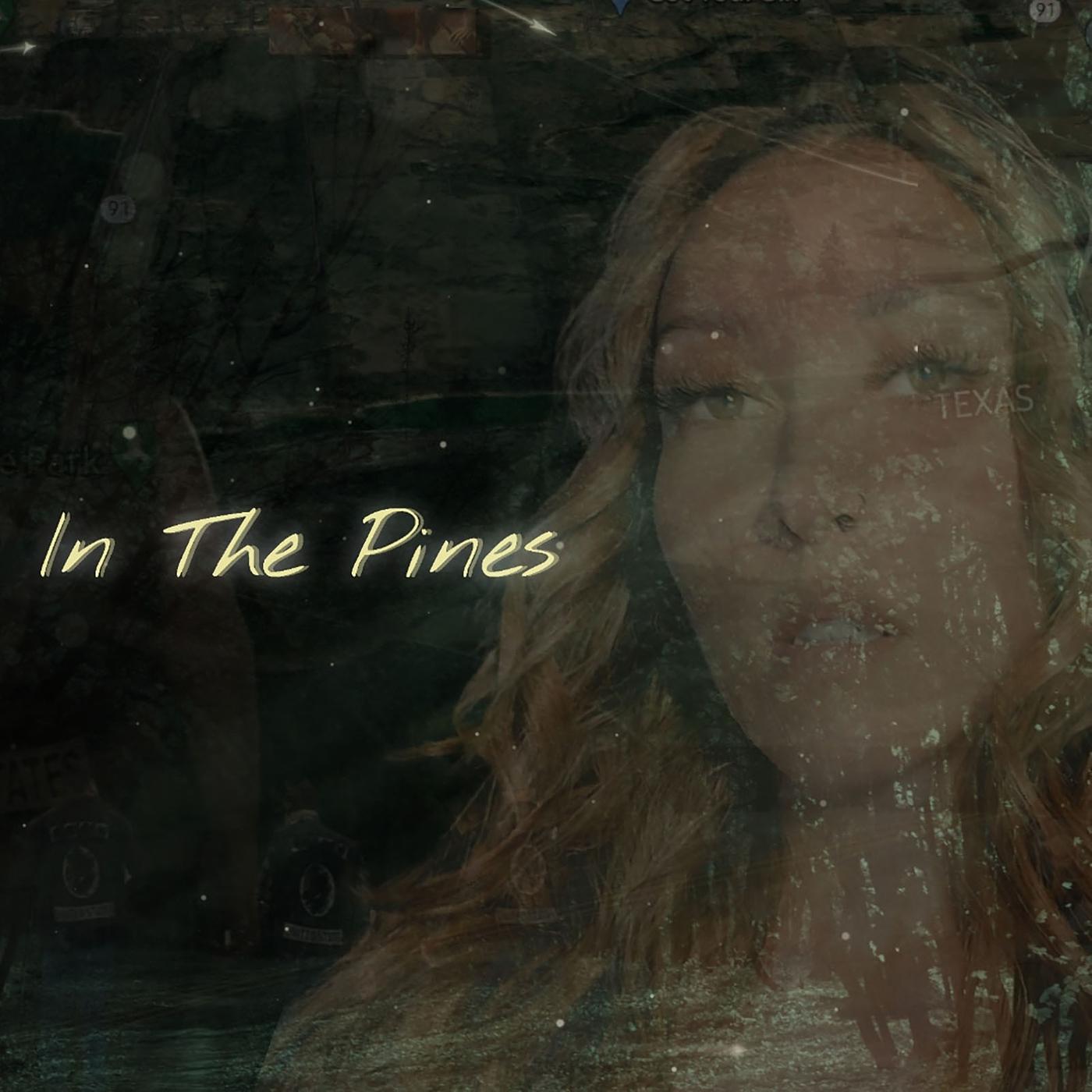Постер альбома In the Pines