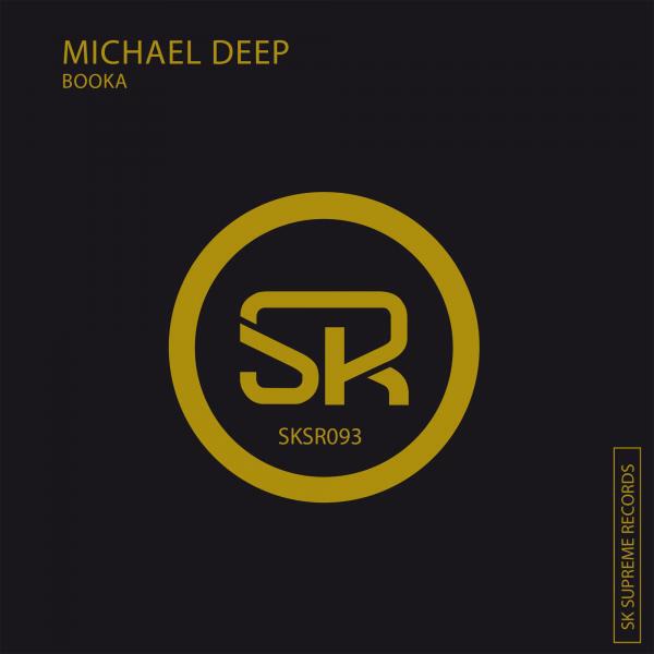 Michael Deep - Booka ((Rework))