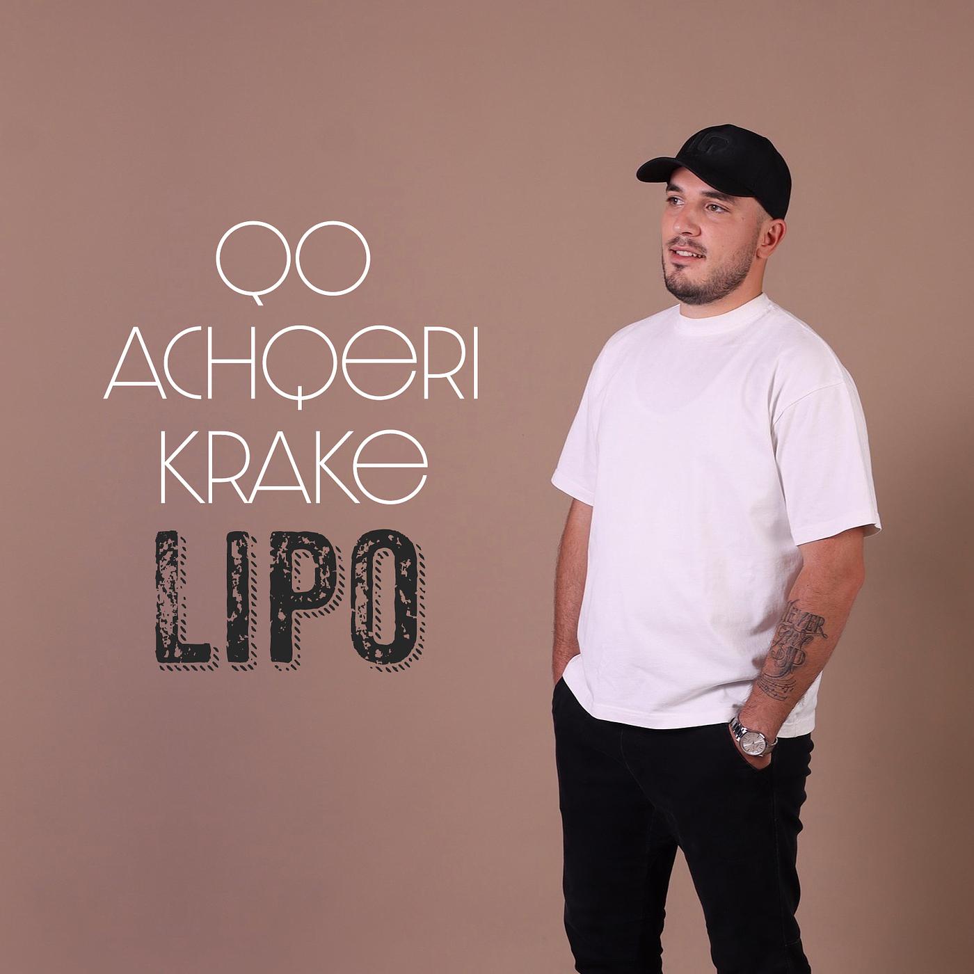 Постер альбома Qo Achqeri Krake