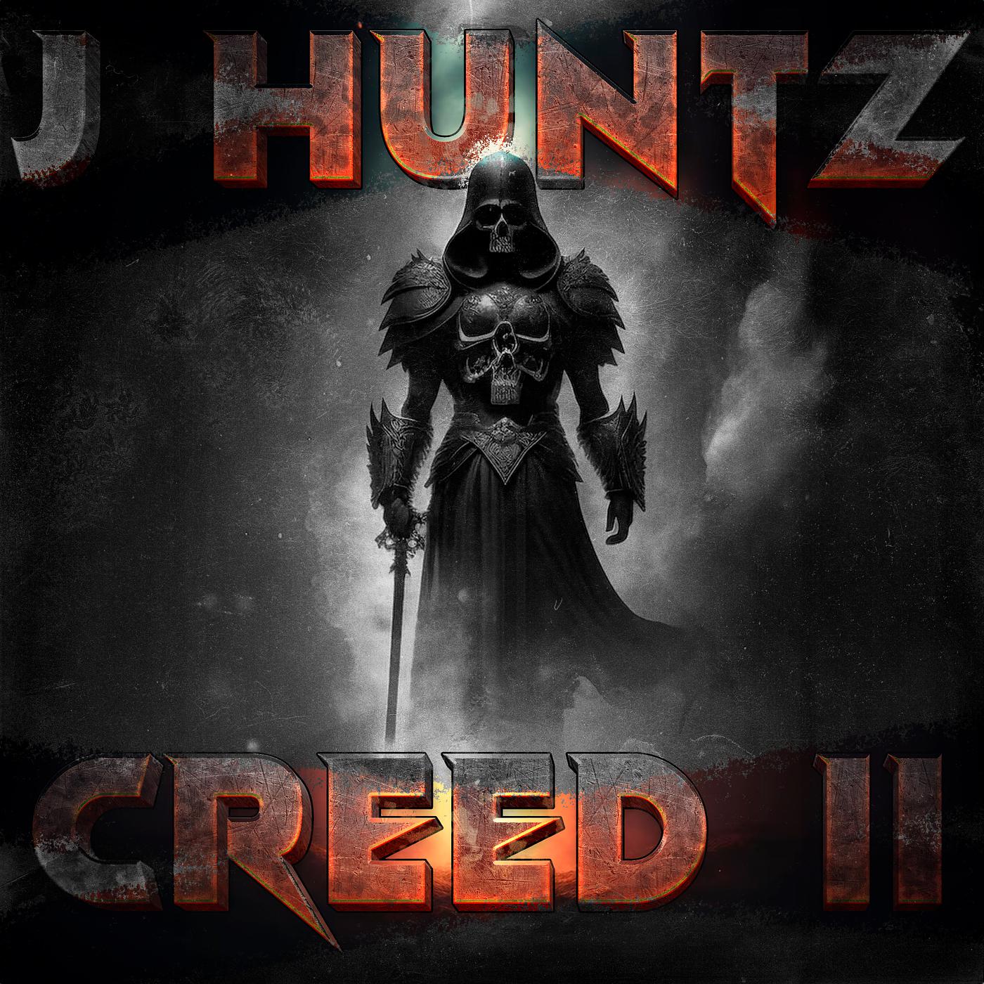 Постер альбома Creed 2