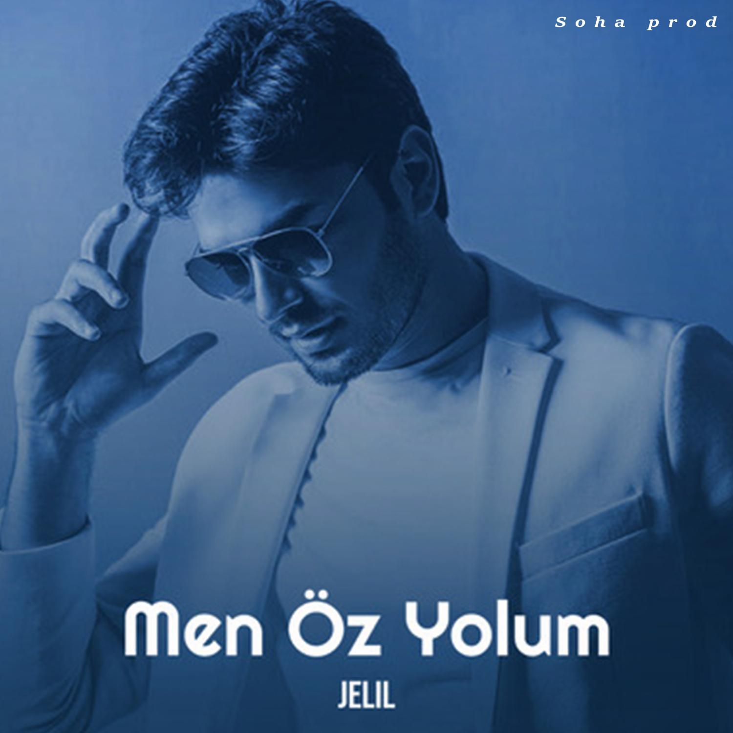 Постер альбома Men Öz Yolum
