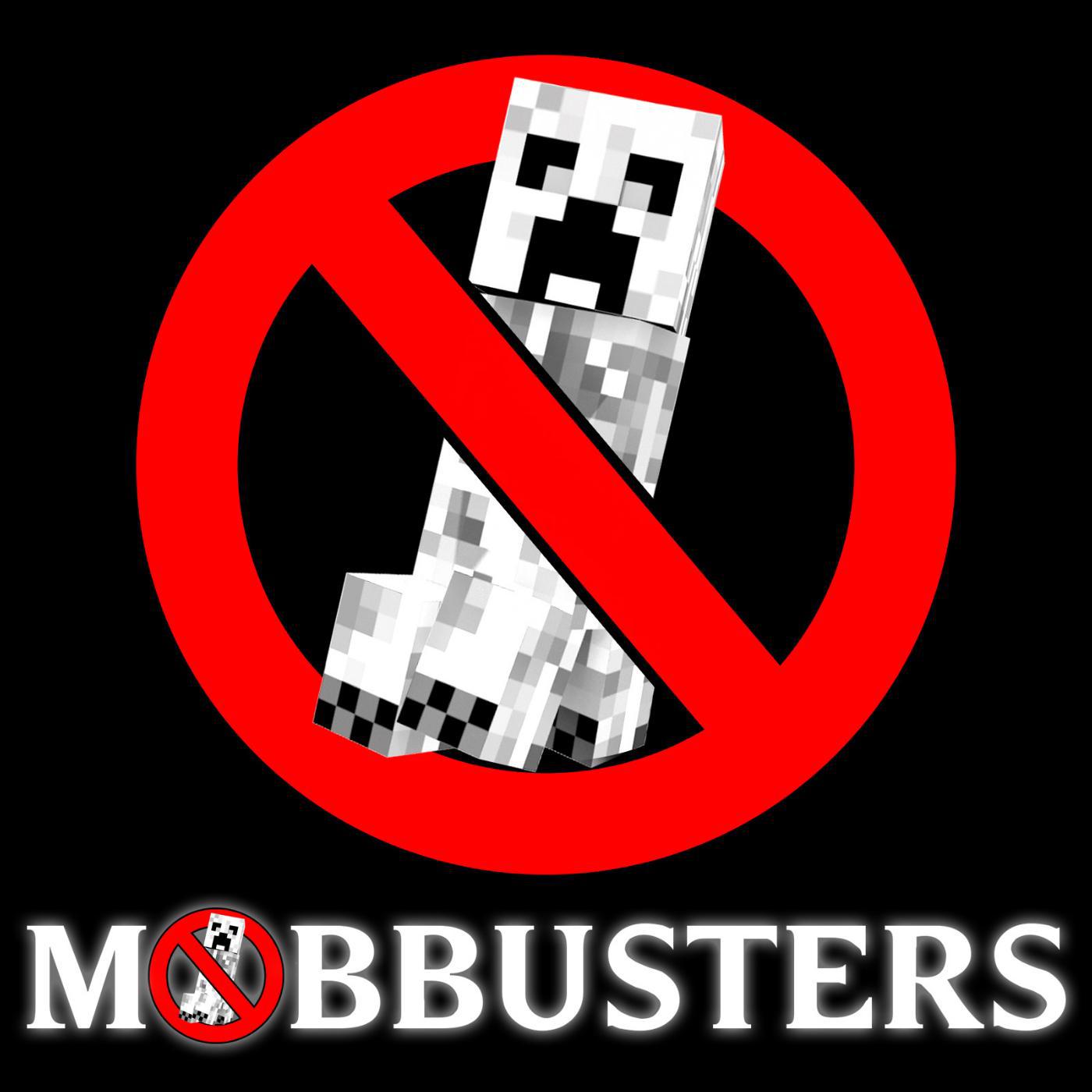 Постер альбома Mobbusters