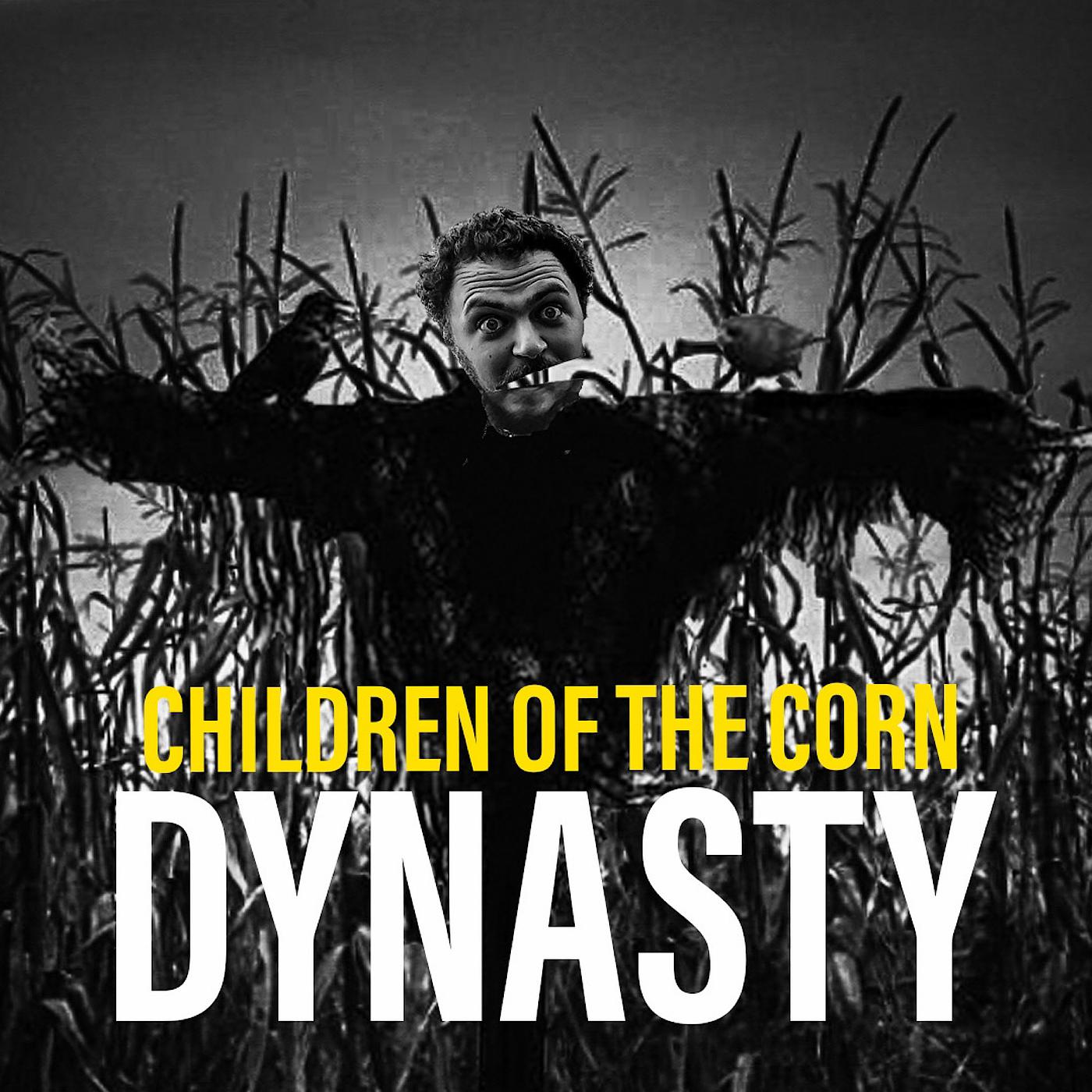 Постер альбома Children of the Corn