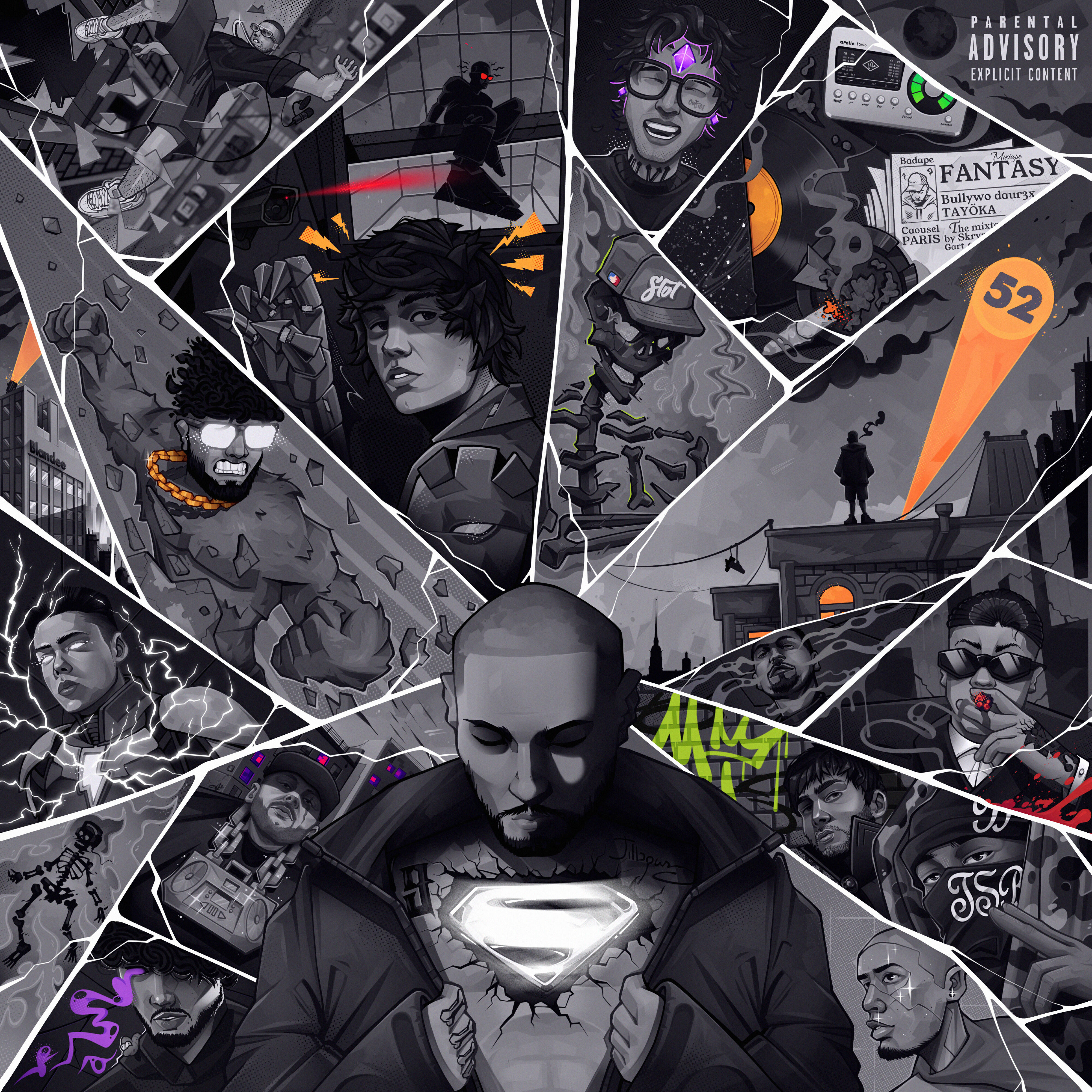 некогда мечтать скриптонит friendly thug 52 ngg