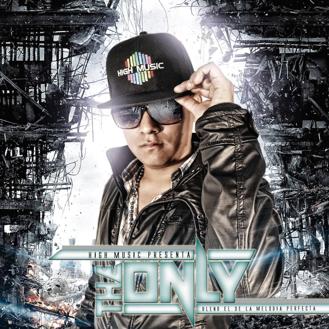 Blend - Mi Marca Personal (feat. Robert Taylor)