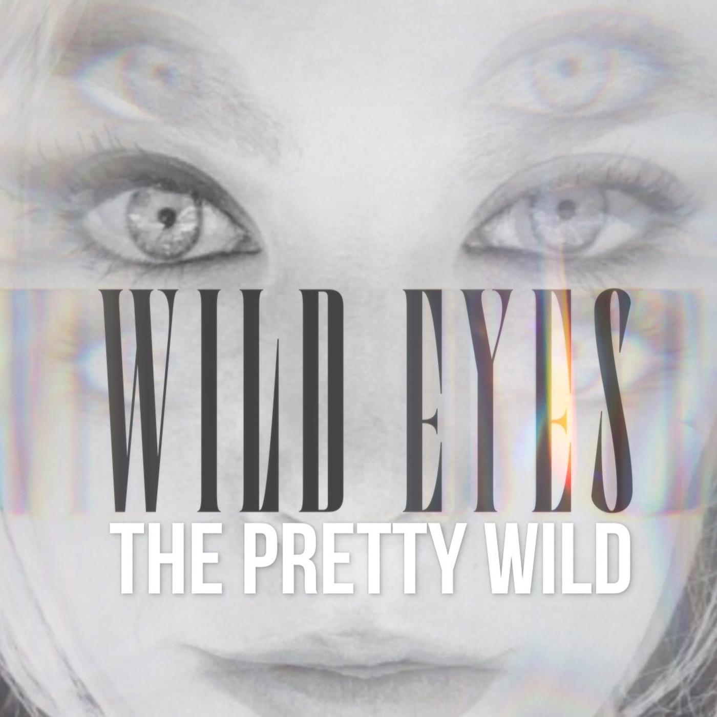 Постер альбома Wild Eyes
