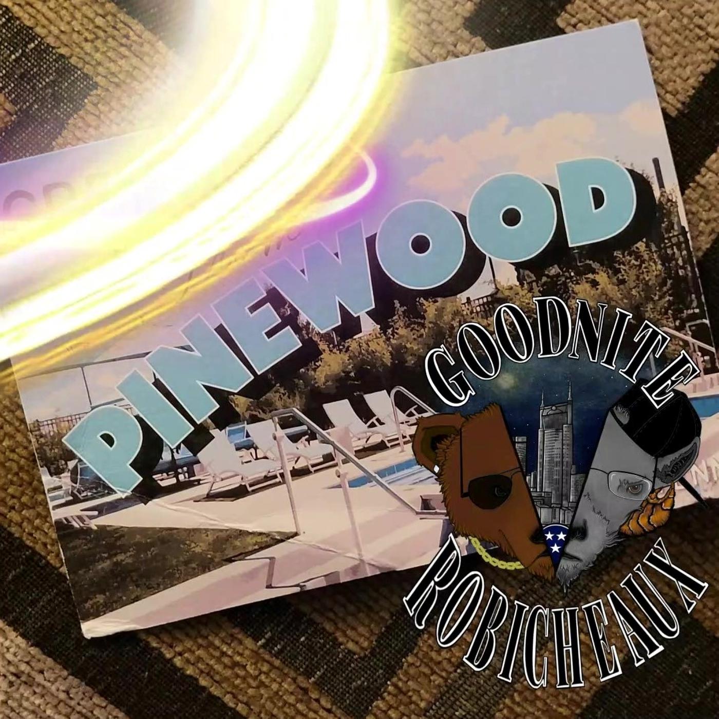 Постер альбома Pinewood