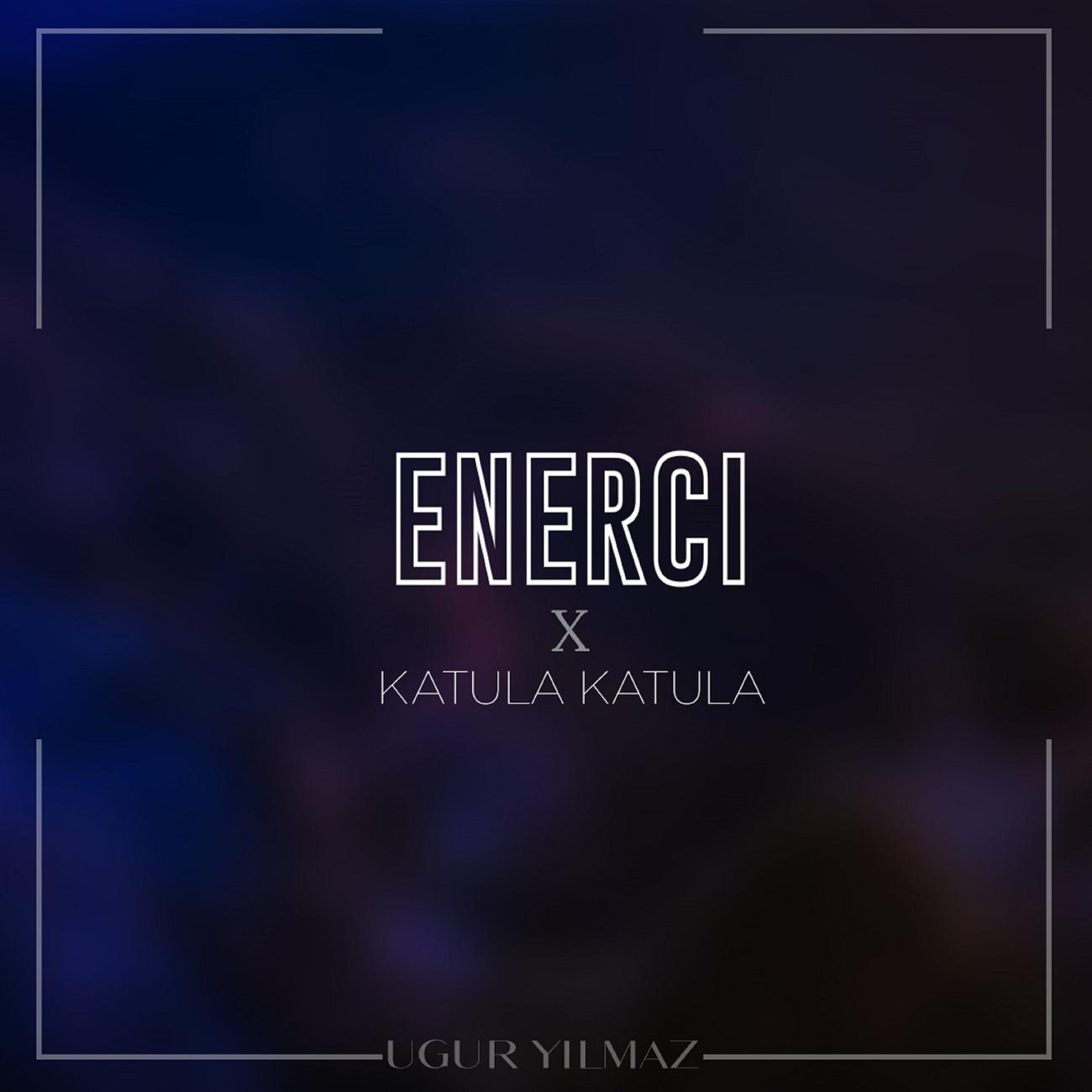 Постер альбома Enerci