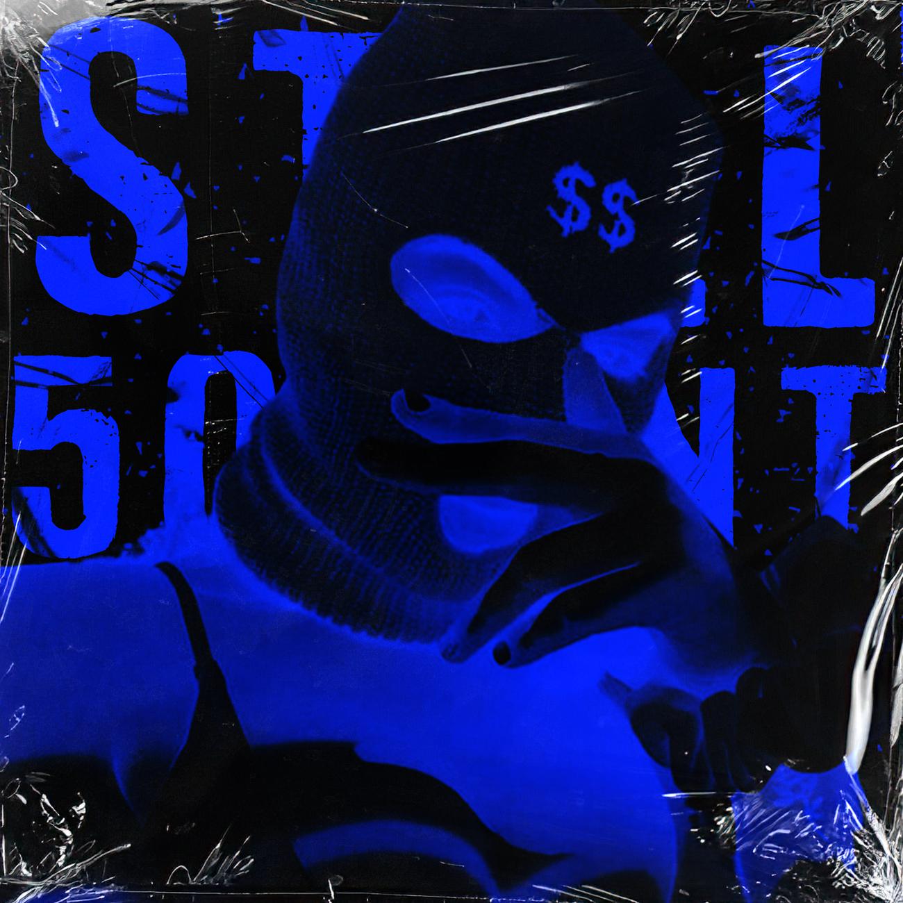 Постер альбома Still 50 Cent