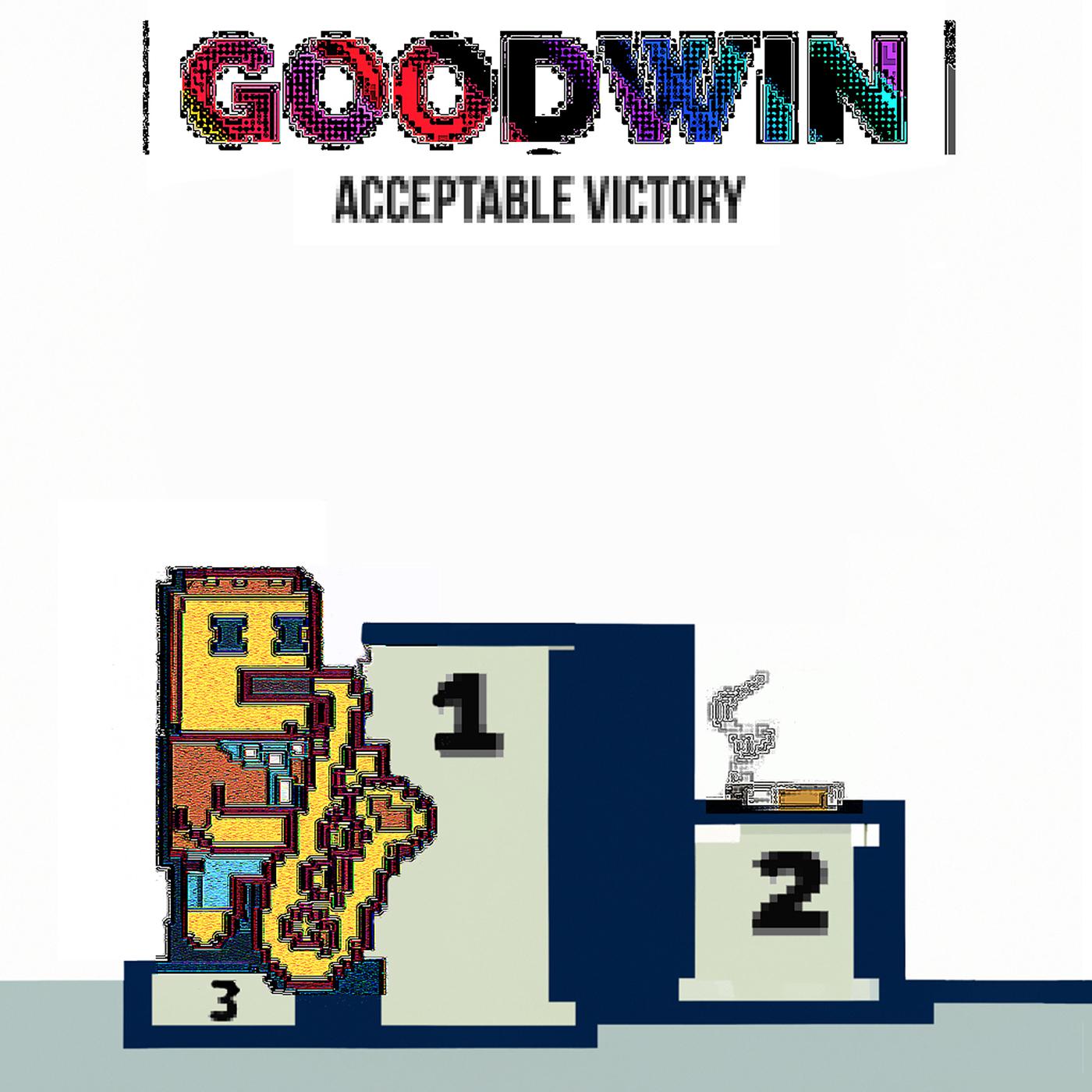 Постер альбома Acceptable Victory