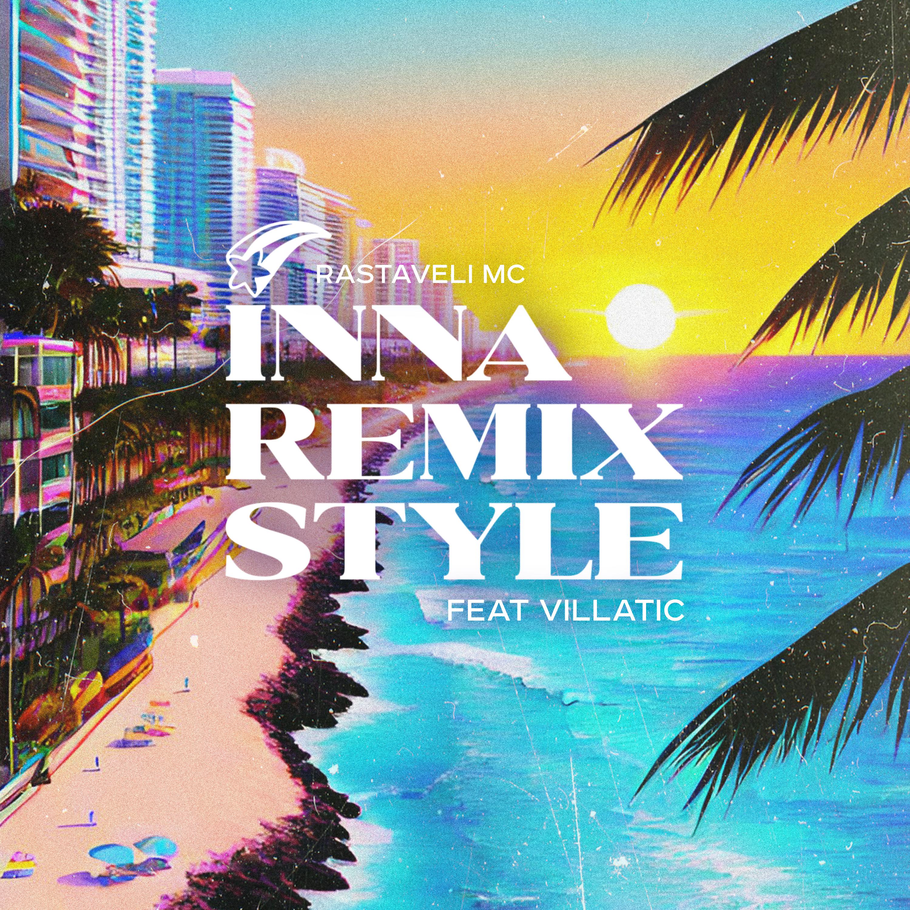 Постер альбома Inna Remix Style