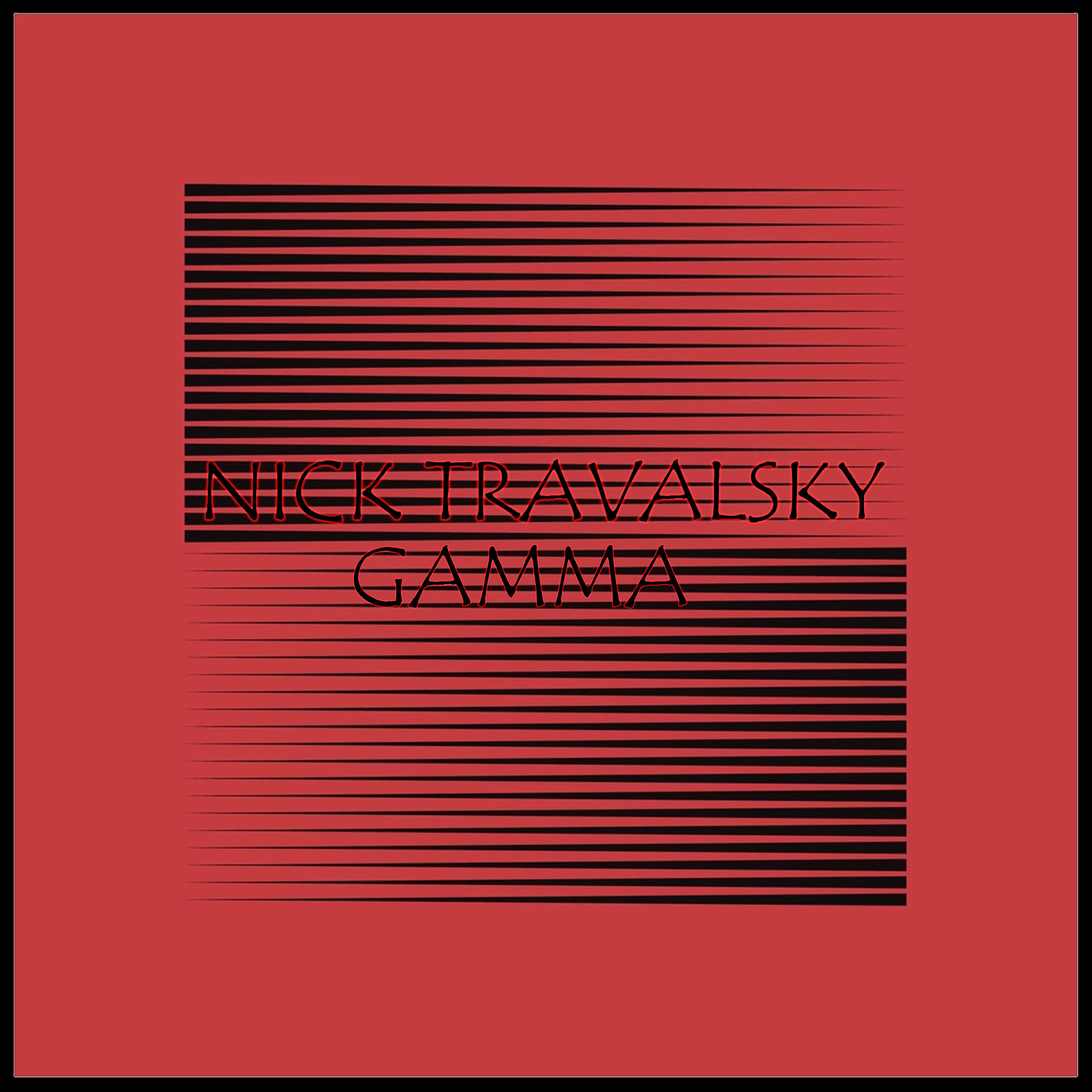 Постер альбома Gamma