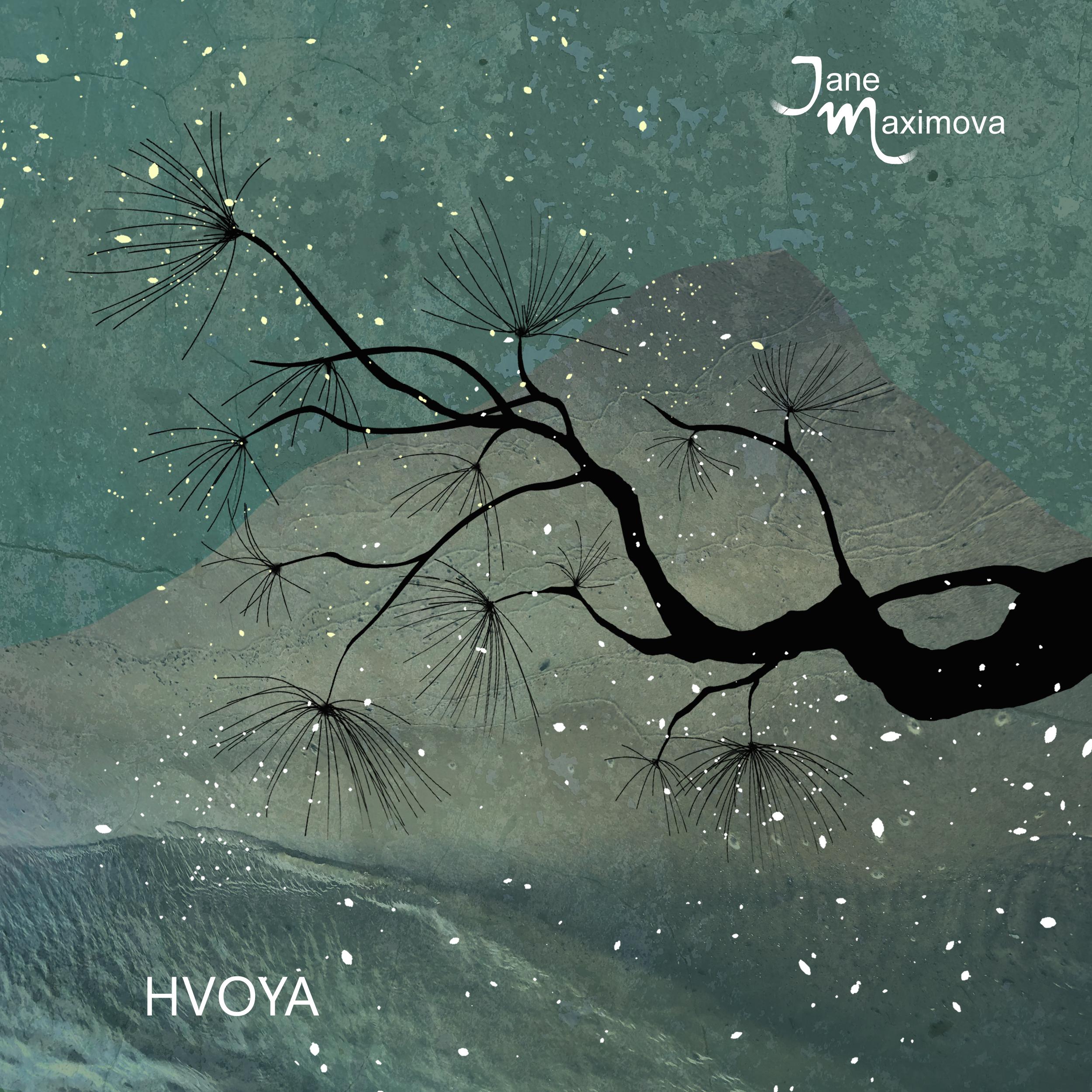 Постер альбома Hvoya