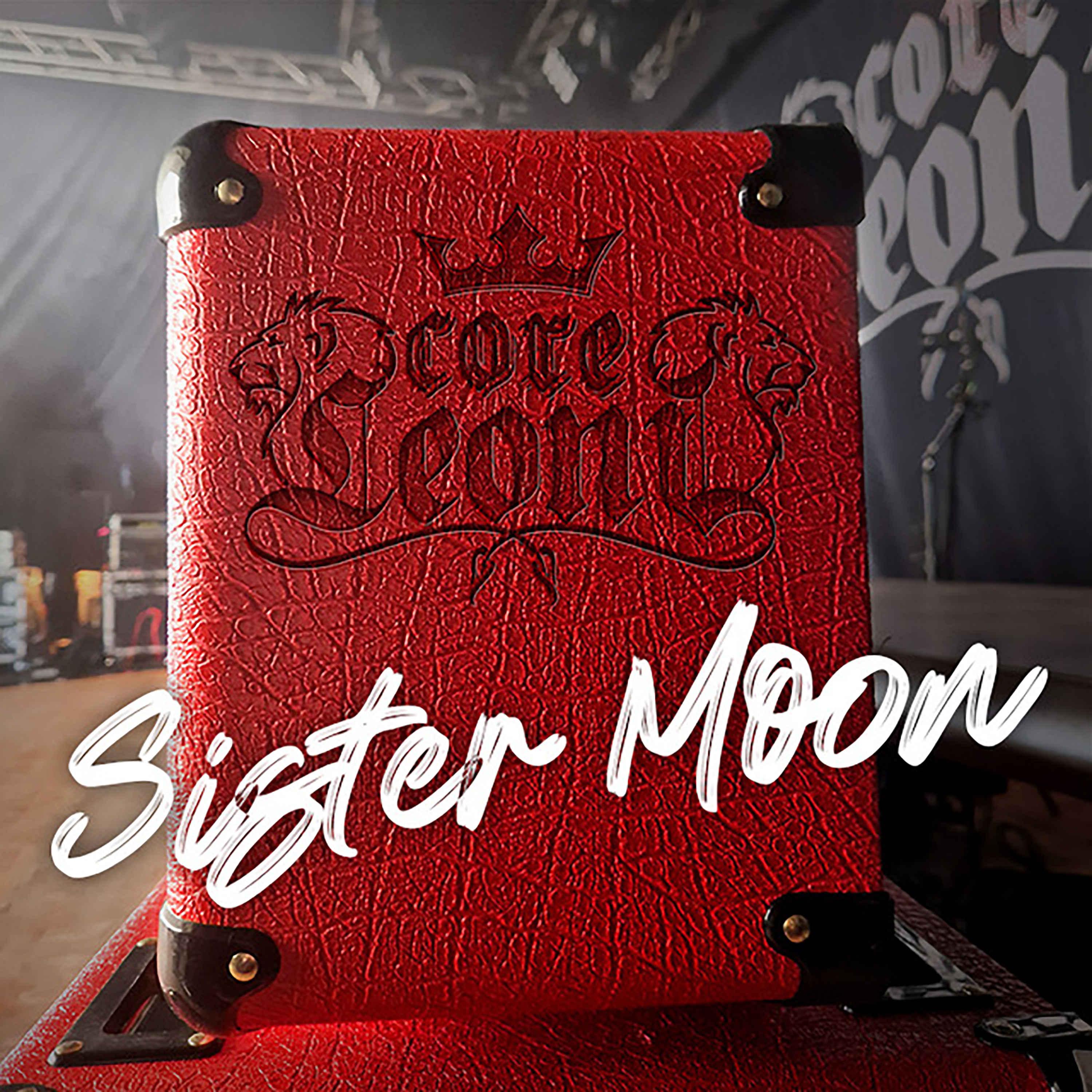 Постер альбома Sister Moon