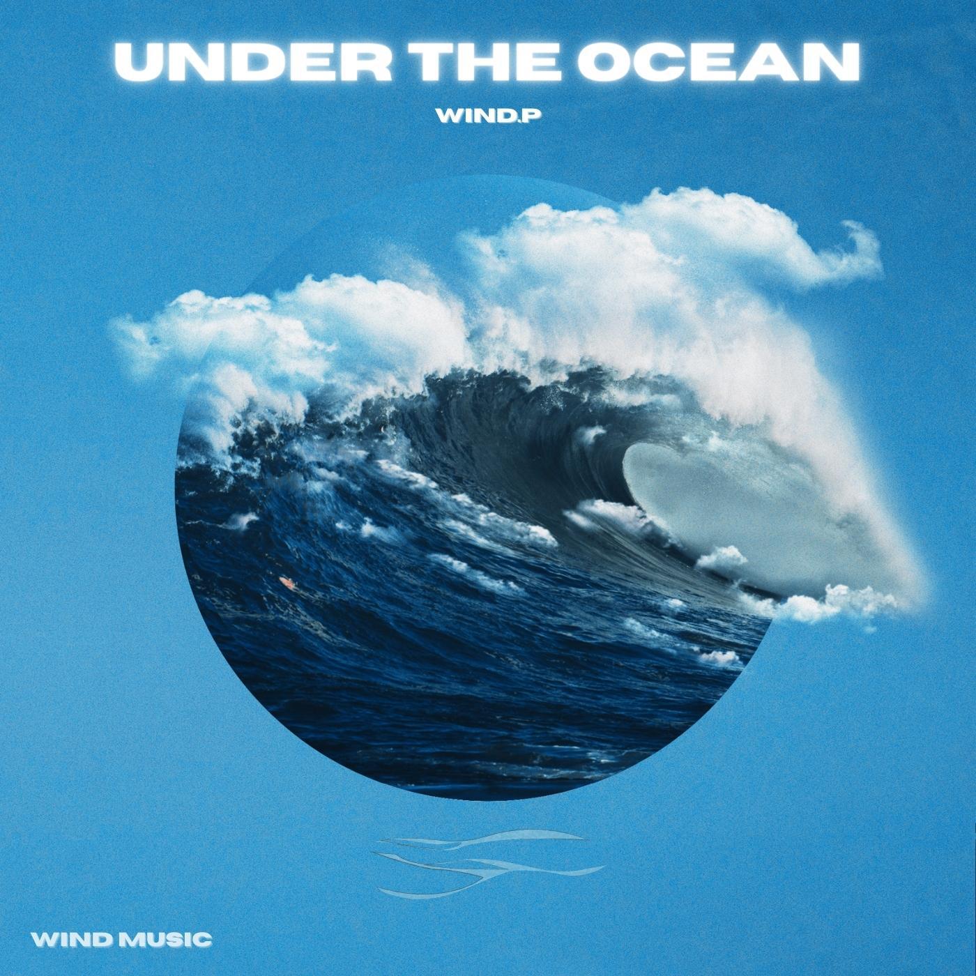 Постер альбома Under The Ocean