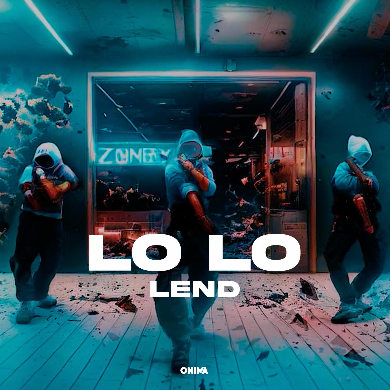 Постер альбома Lo Lo