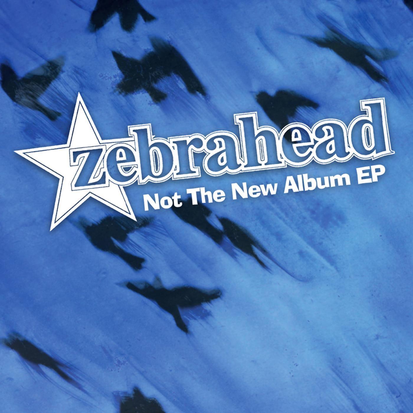 Zebrahead - Mental Health