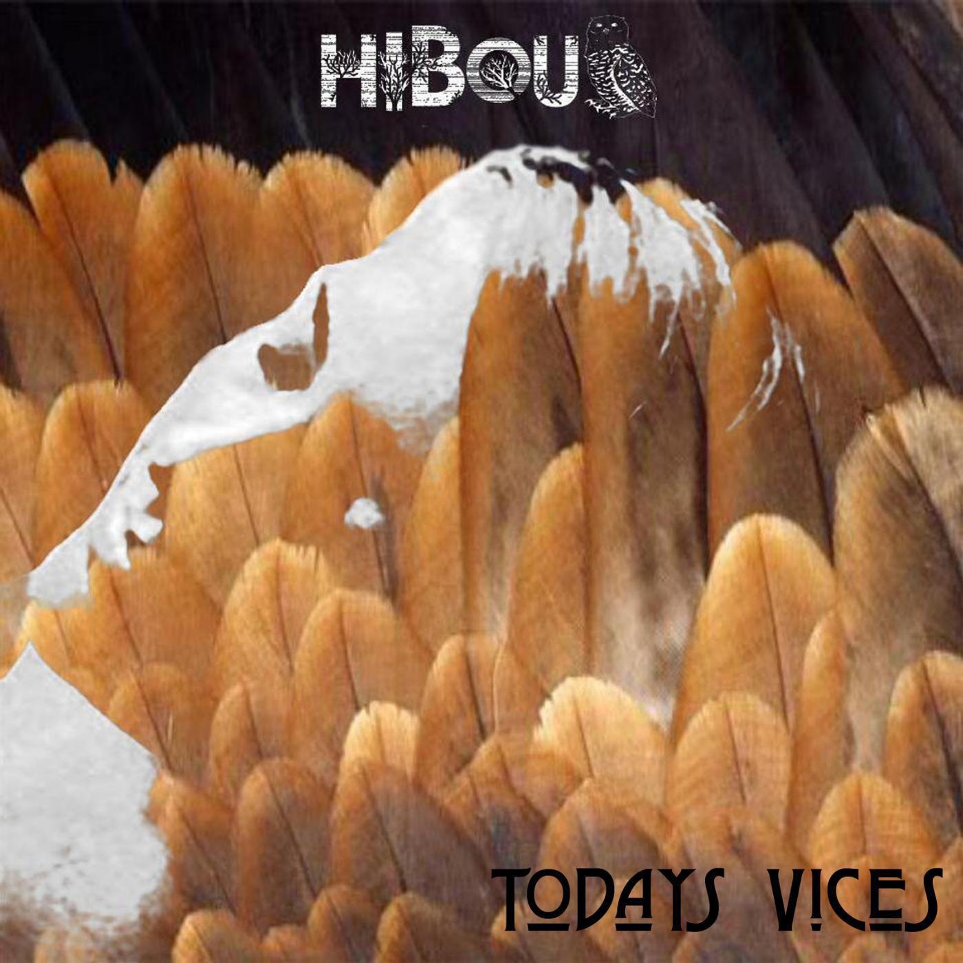 Hibou - You Dont Have To Ask Me
