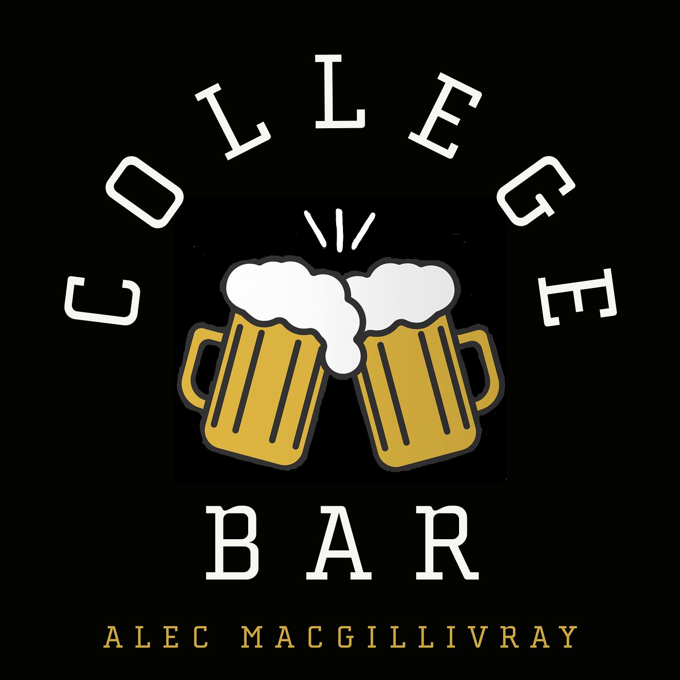 Постер альбома College Bar
