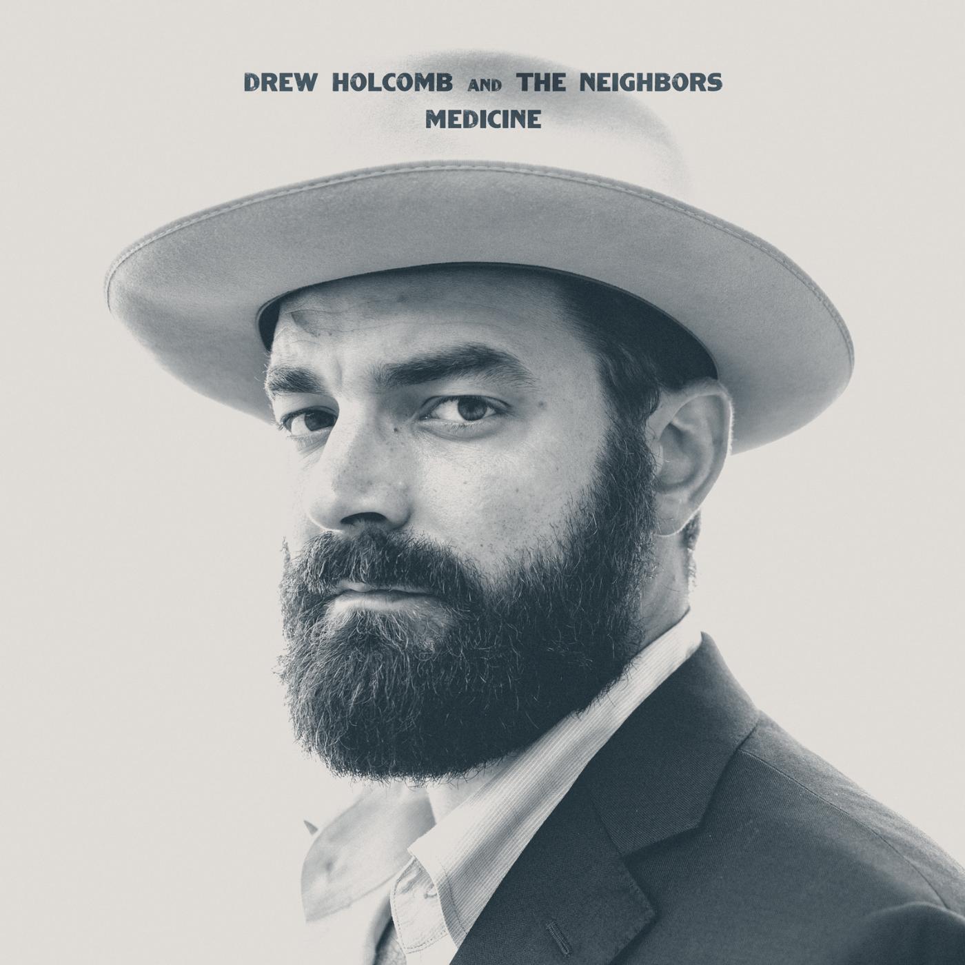 Drew Holcomb & The Neighbors - Tightrope