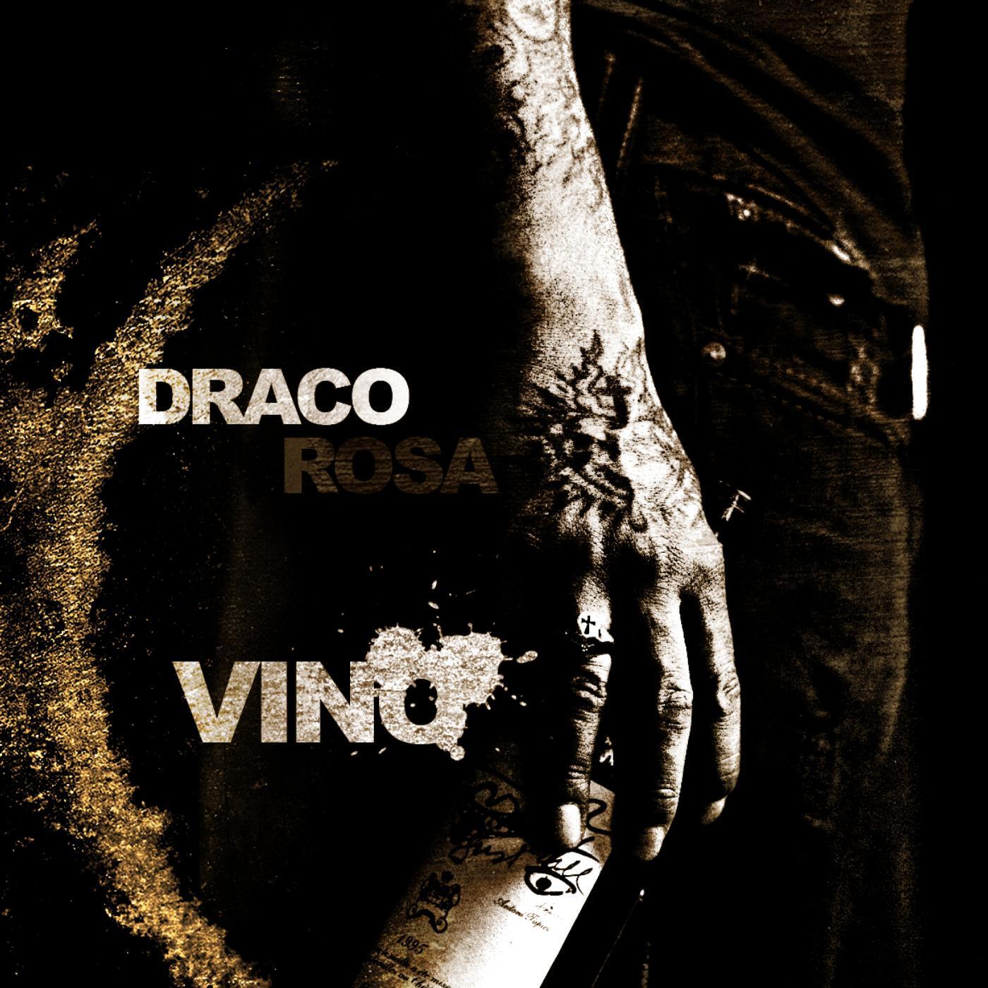 Draco Rosa - Luchar Por Ella
