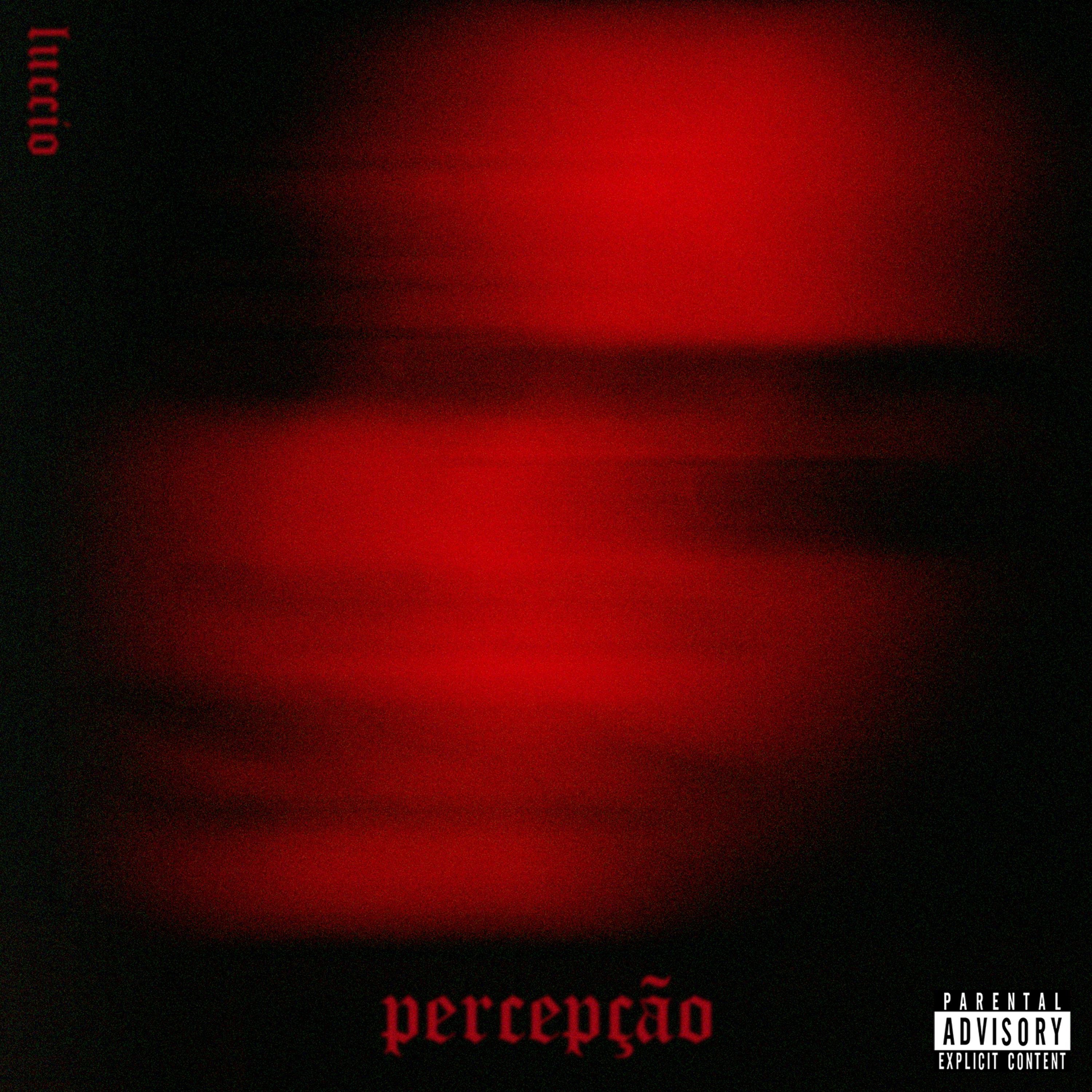 Постер альбома Percepção