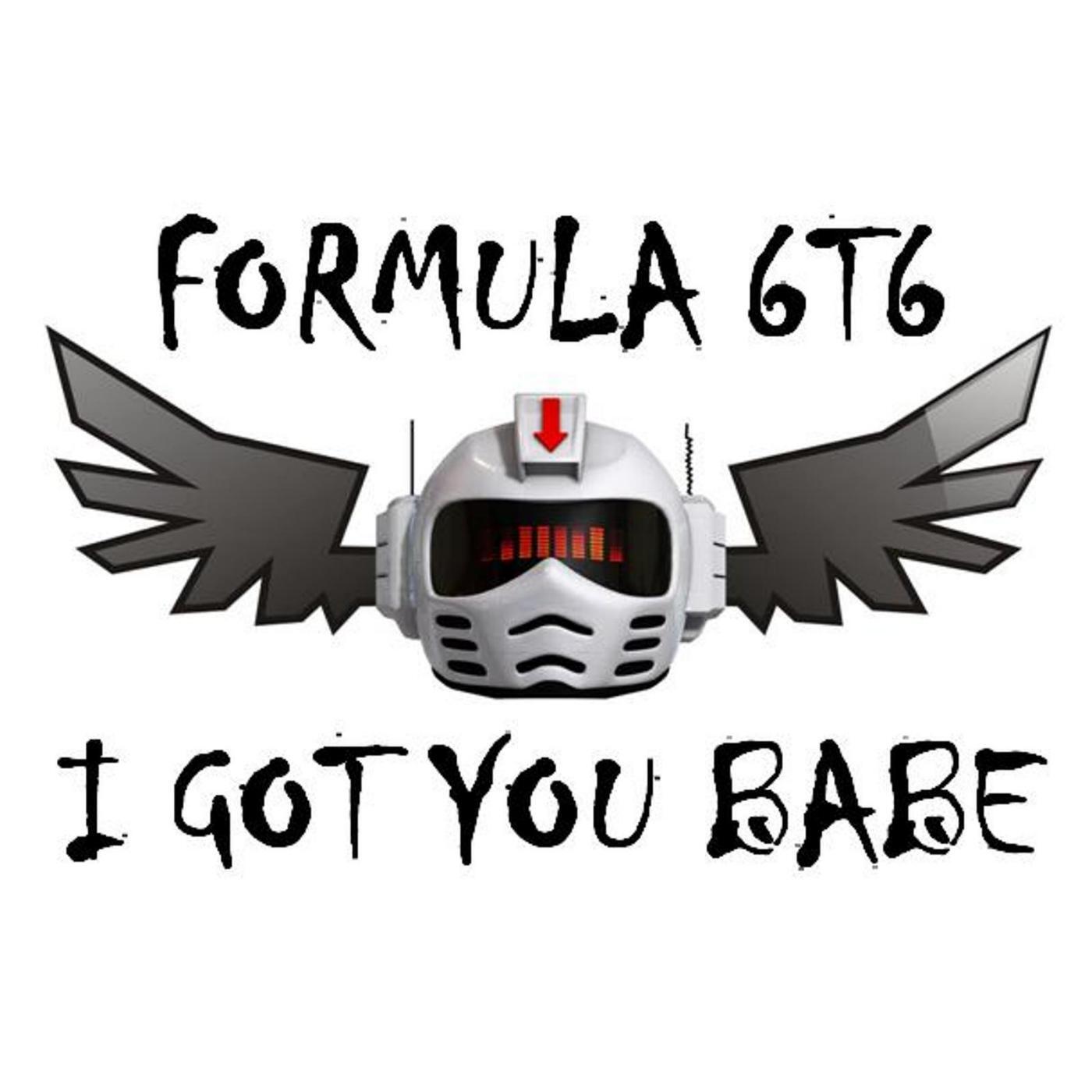 Formula 6T6 - I Got You Babe