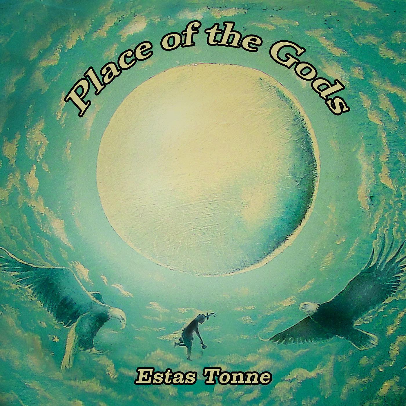 Постер альбома Place of the Gods