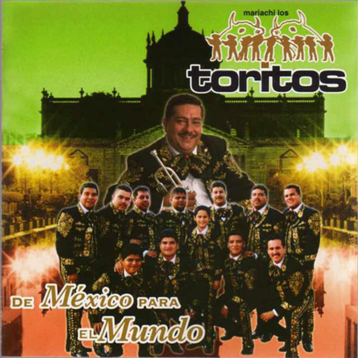 Mariachi Los Toritos - Coincidir