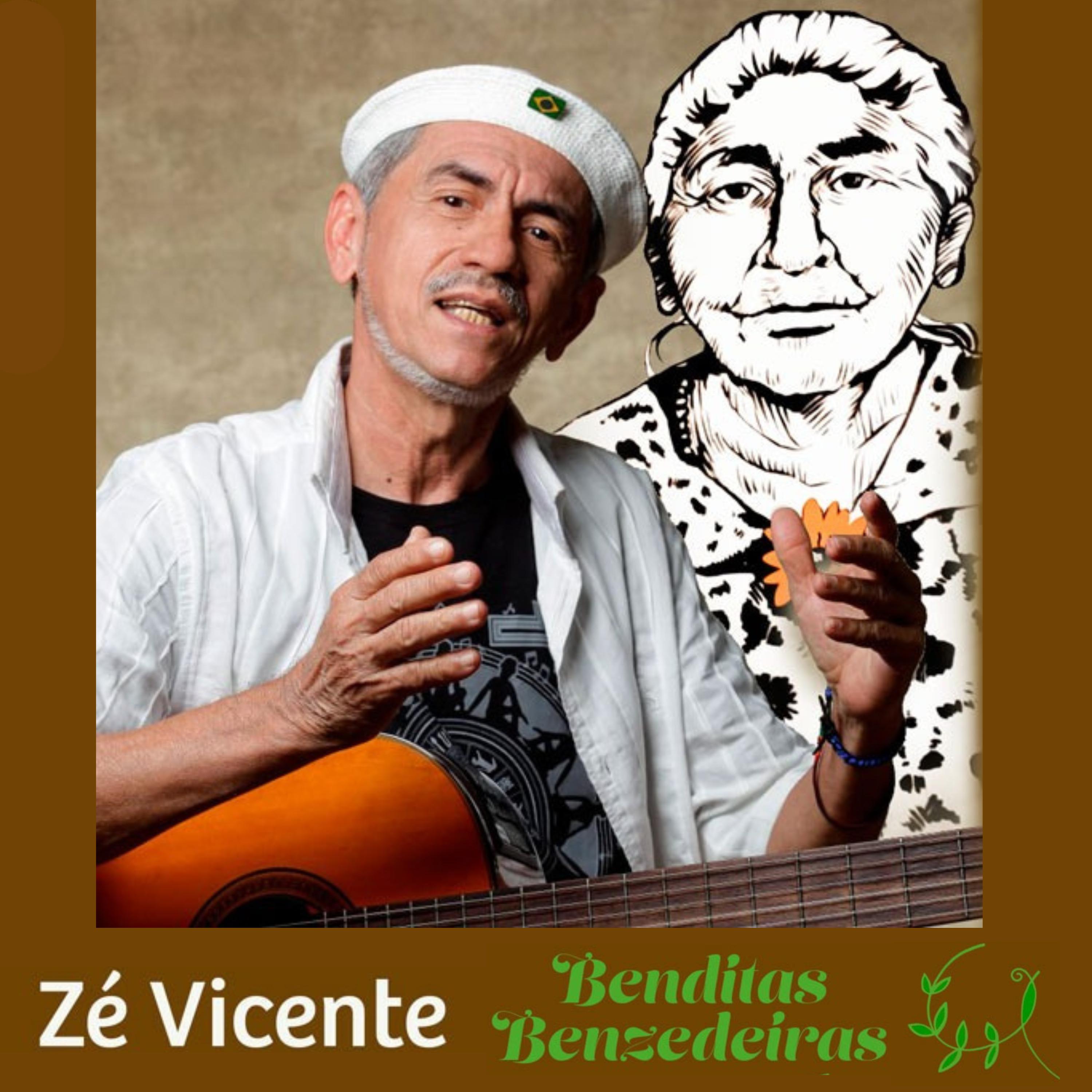 Постер альбома Benditas Benzedeiras