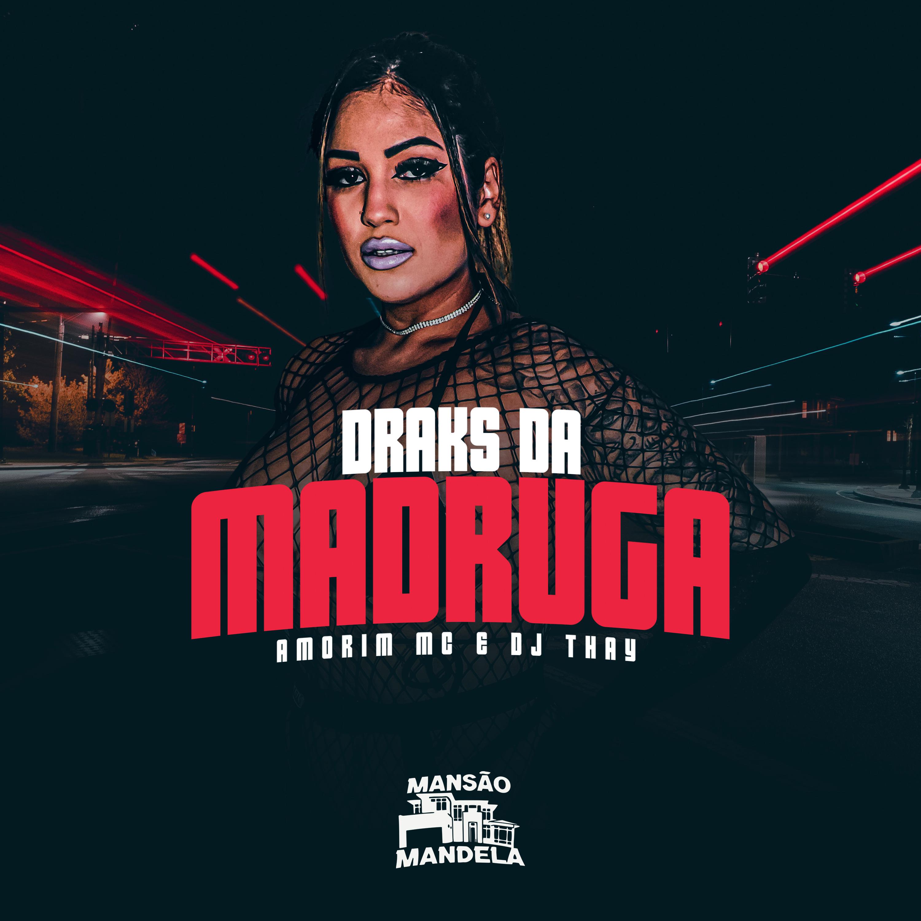 Постер альбома Draks da Madrugada