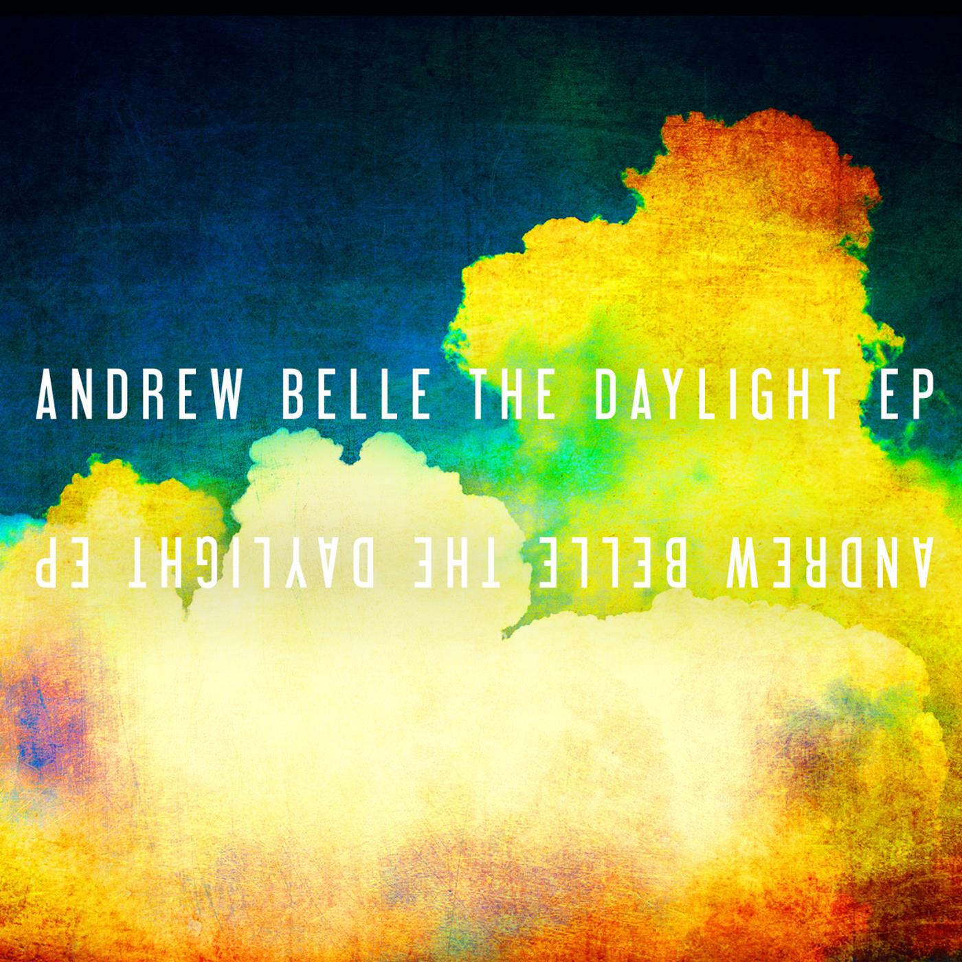 Andrew Belle - The Ladder - Live (Bonus Track)