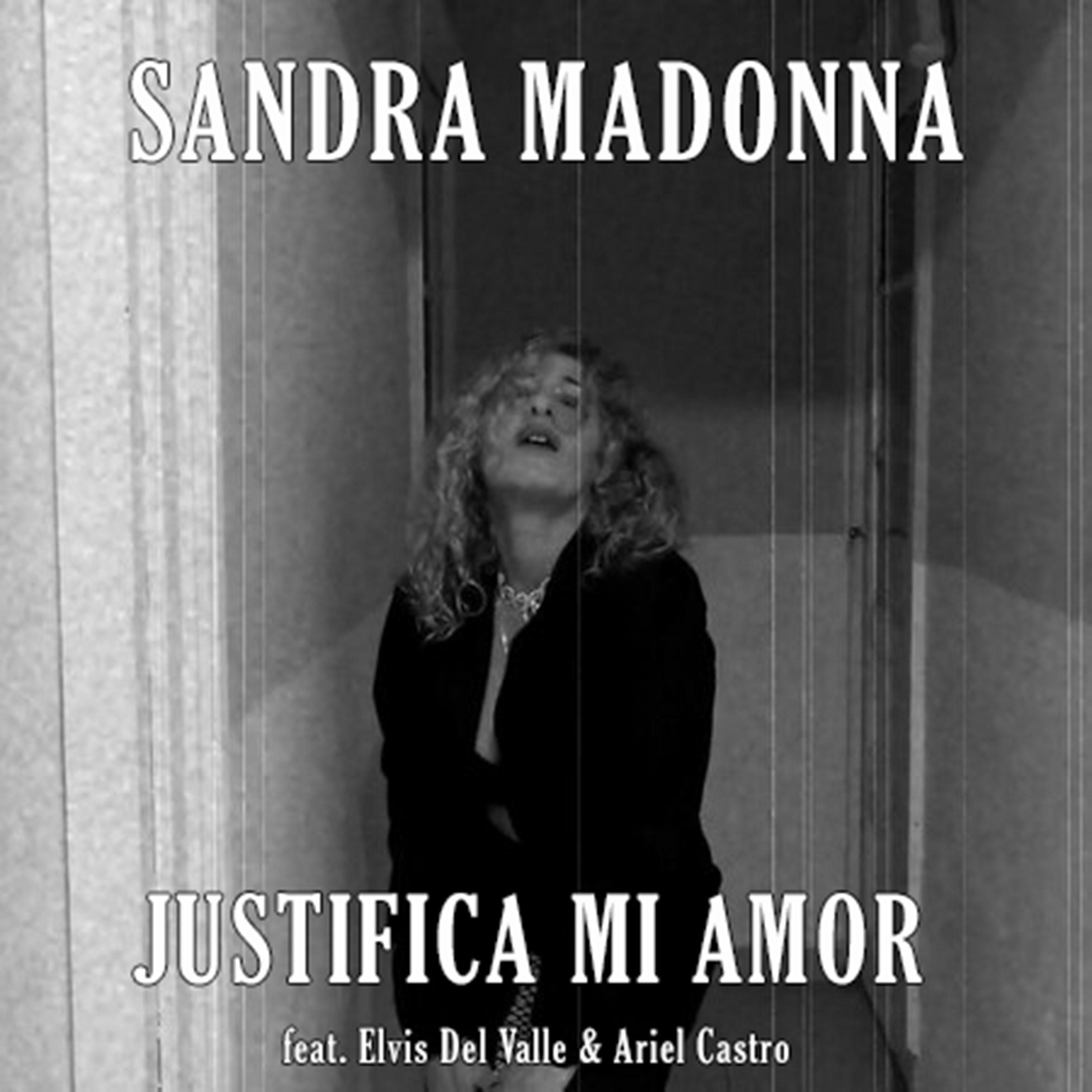Постер альбома Justifica Mi Amor