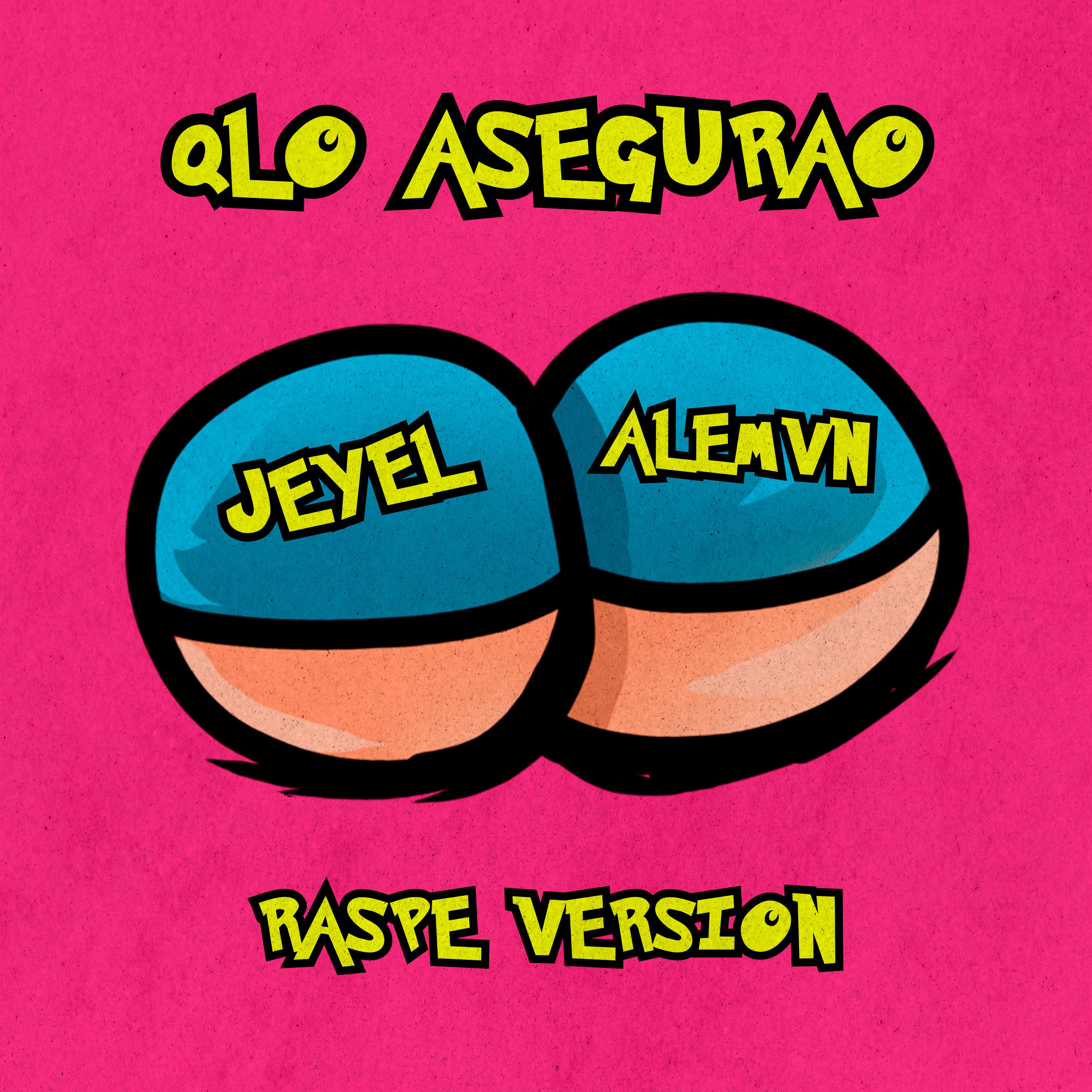 Постер альбома Qlo Asegurao