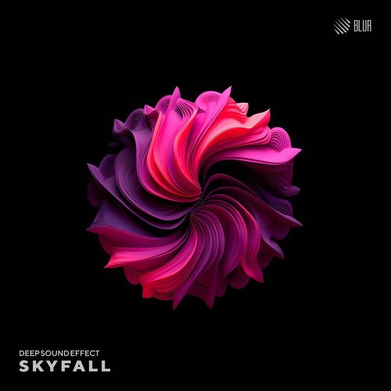 Постер альбома Skyfall Original mix