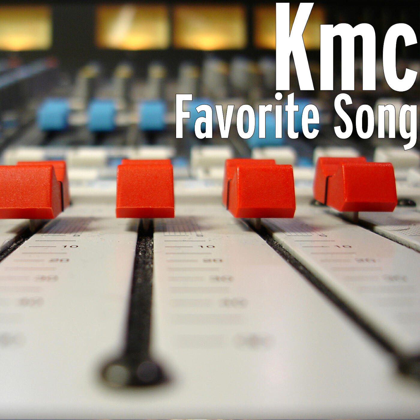 KMC - Favorite Song