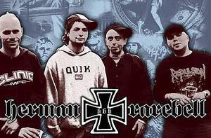 Herman Rarebell все песни в mp3